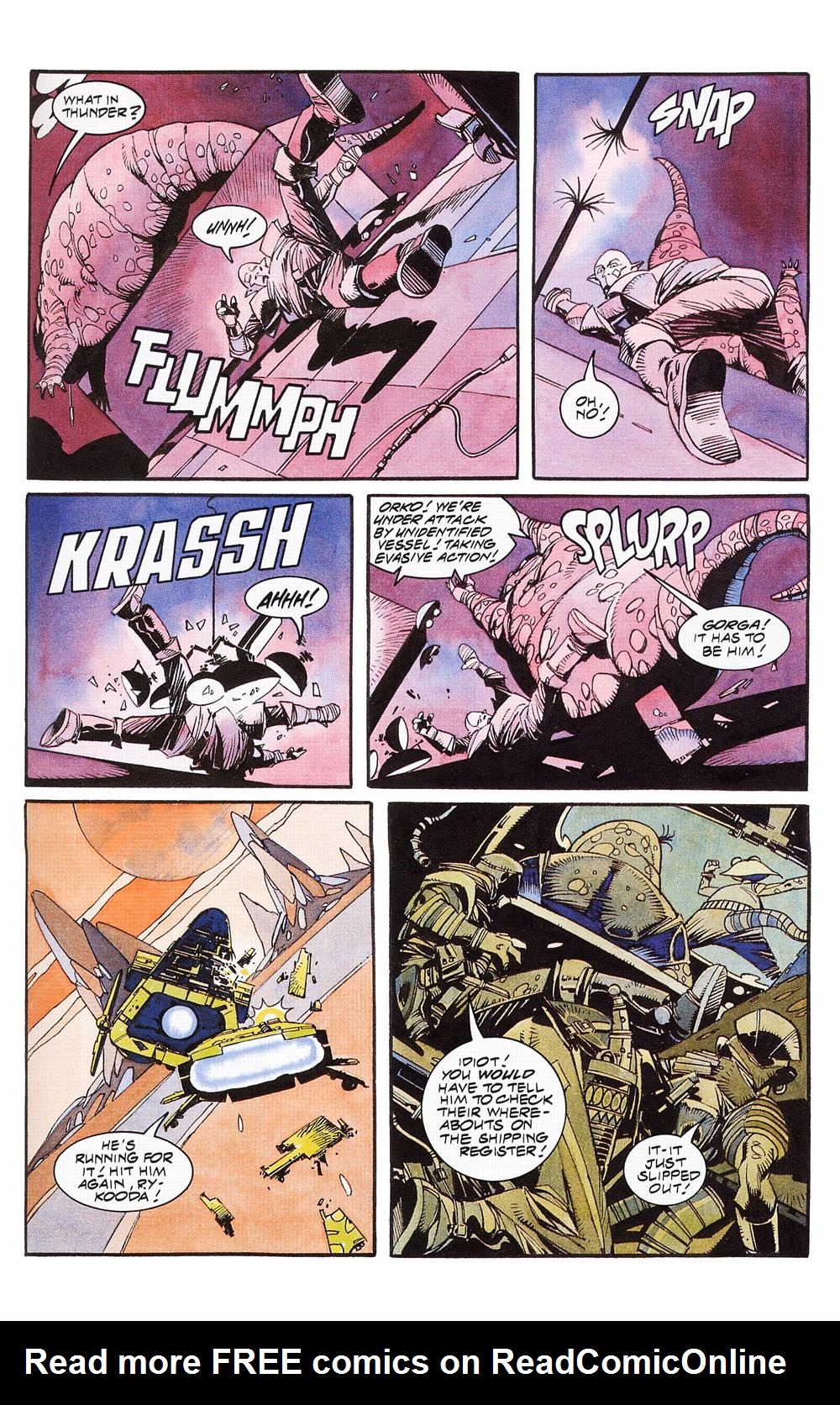 Read online Star Wars Omnibus comic -  Issue # Vol. 12 - 399