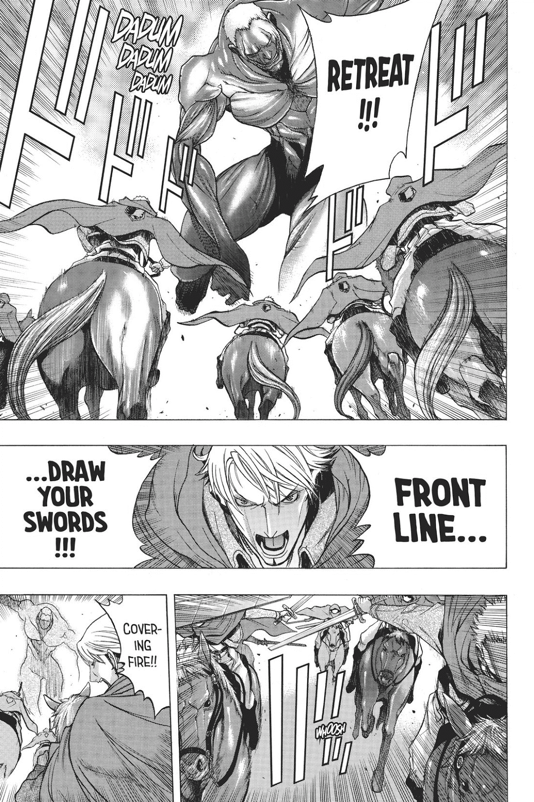 Attack on Titan: Before the Fall issue 3 - Page 60