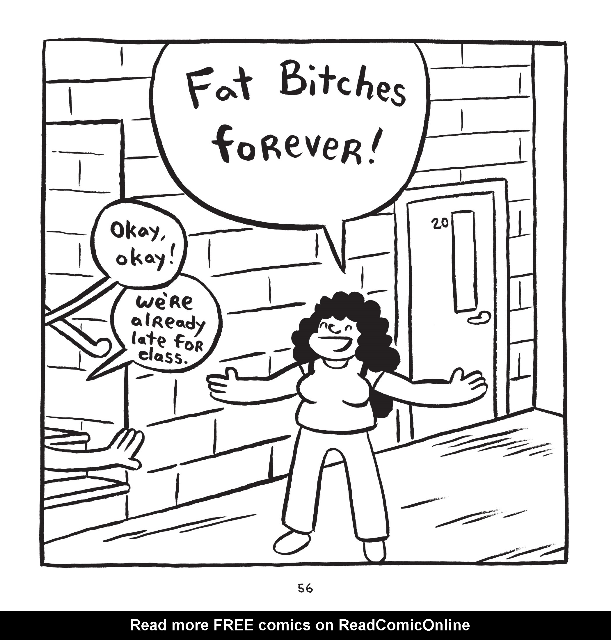 Read online Mechaboys comic -  Issue # TPB (Part 1) - 57