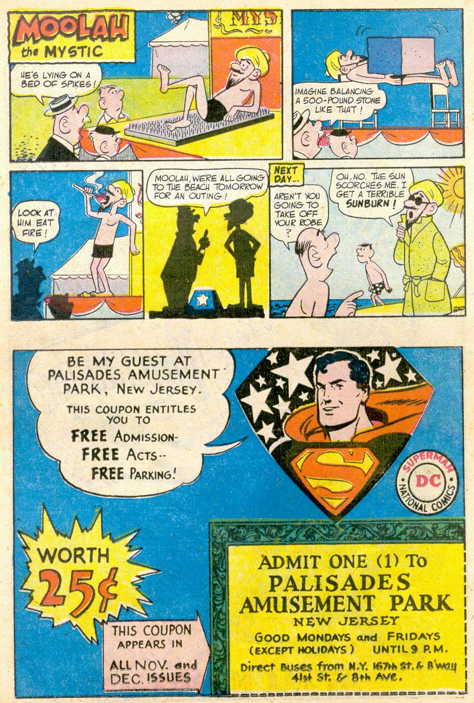 Read online My Greatest Adventure comic -  Issue #18 - 12
