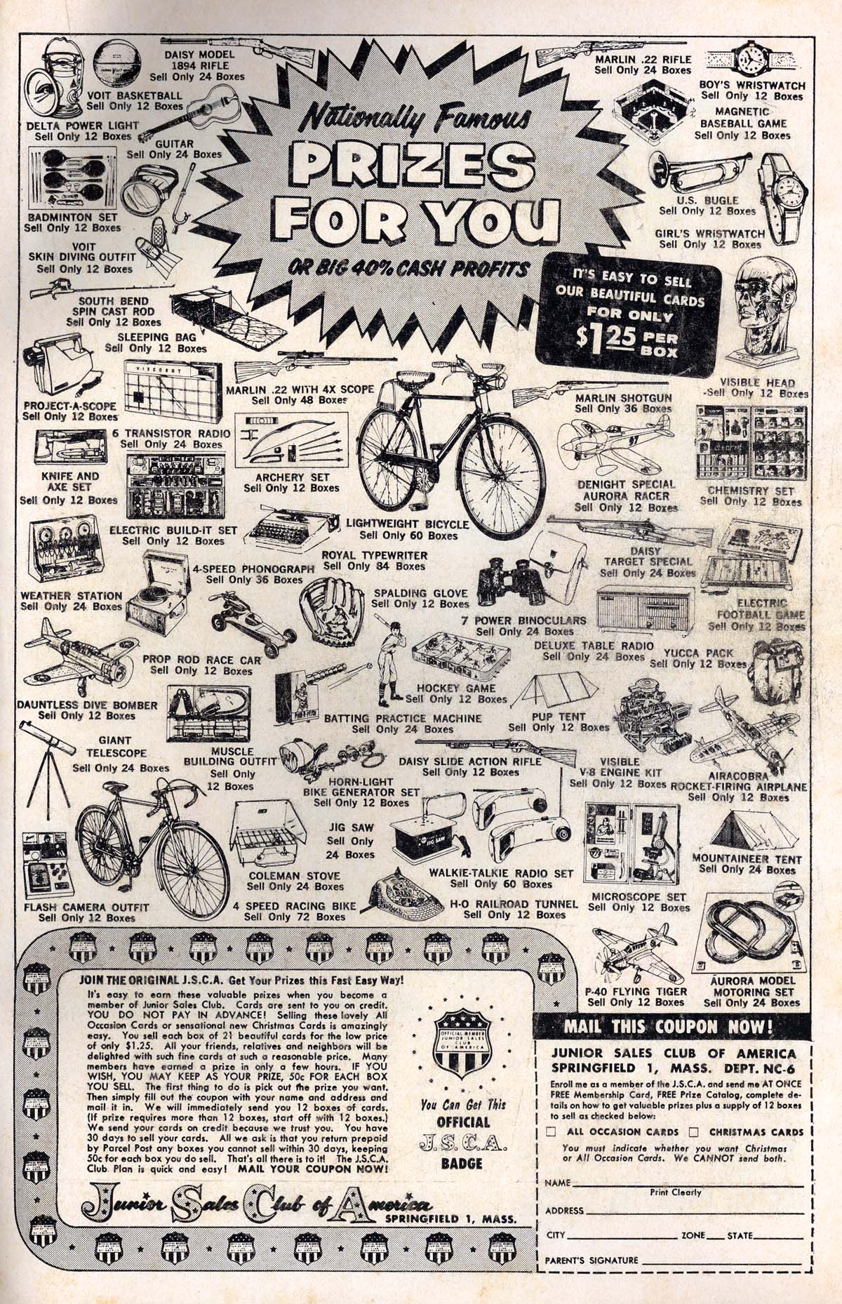 Read online Star Spangled War Stories (1952) comic -  Issue #104 - 35