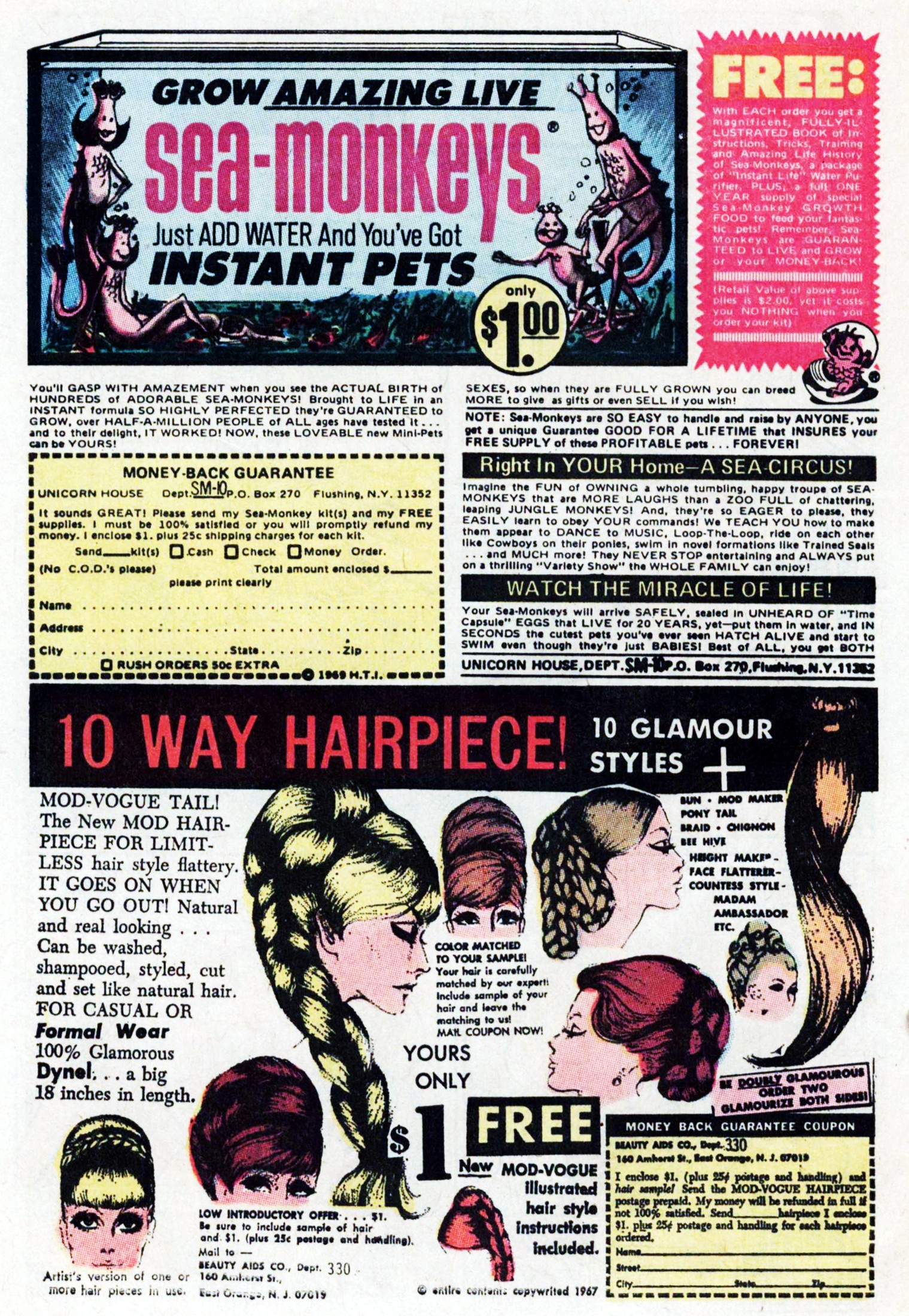 Read online Betty and Me comic -  Issue #31 - 27