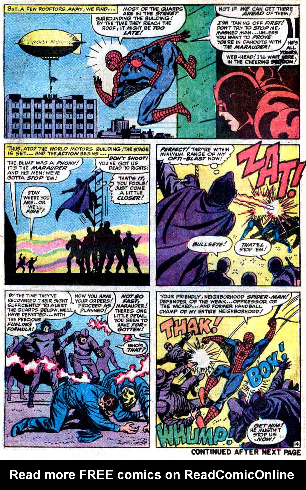 Daredevil (1964) _Annual_3 Page 34