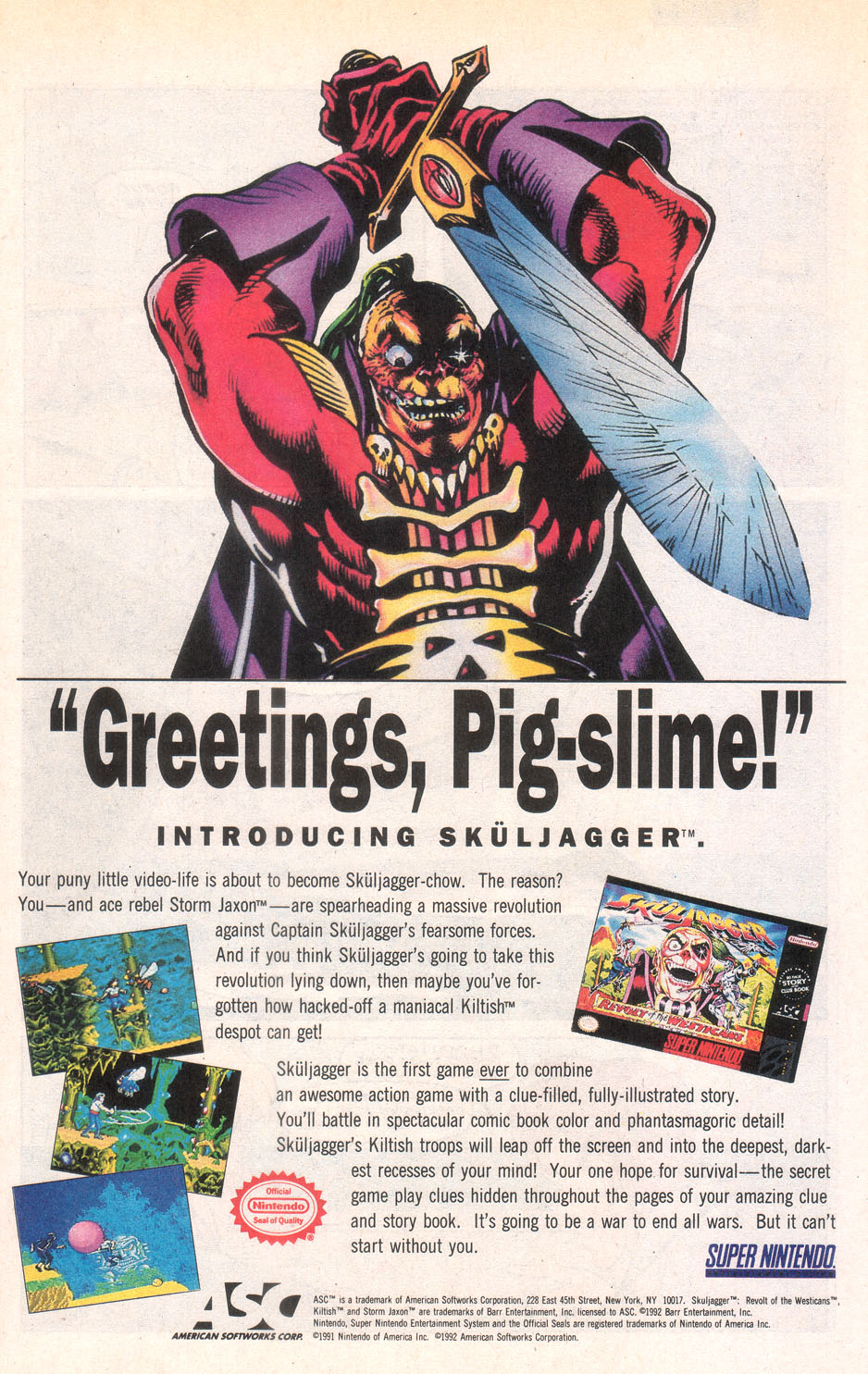 Read online James Bond Jr. comic -  Issue #12 - 21
