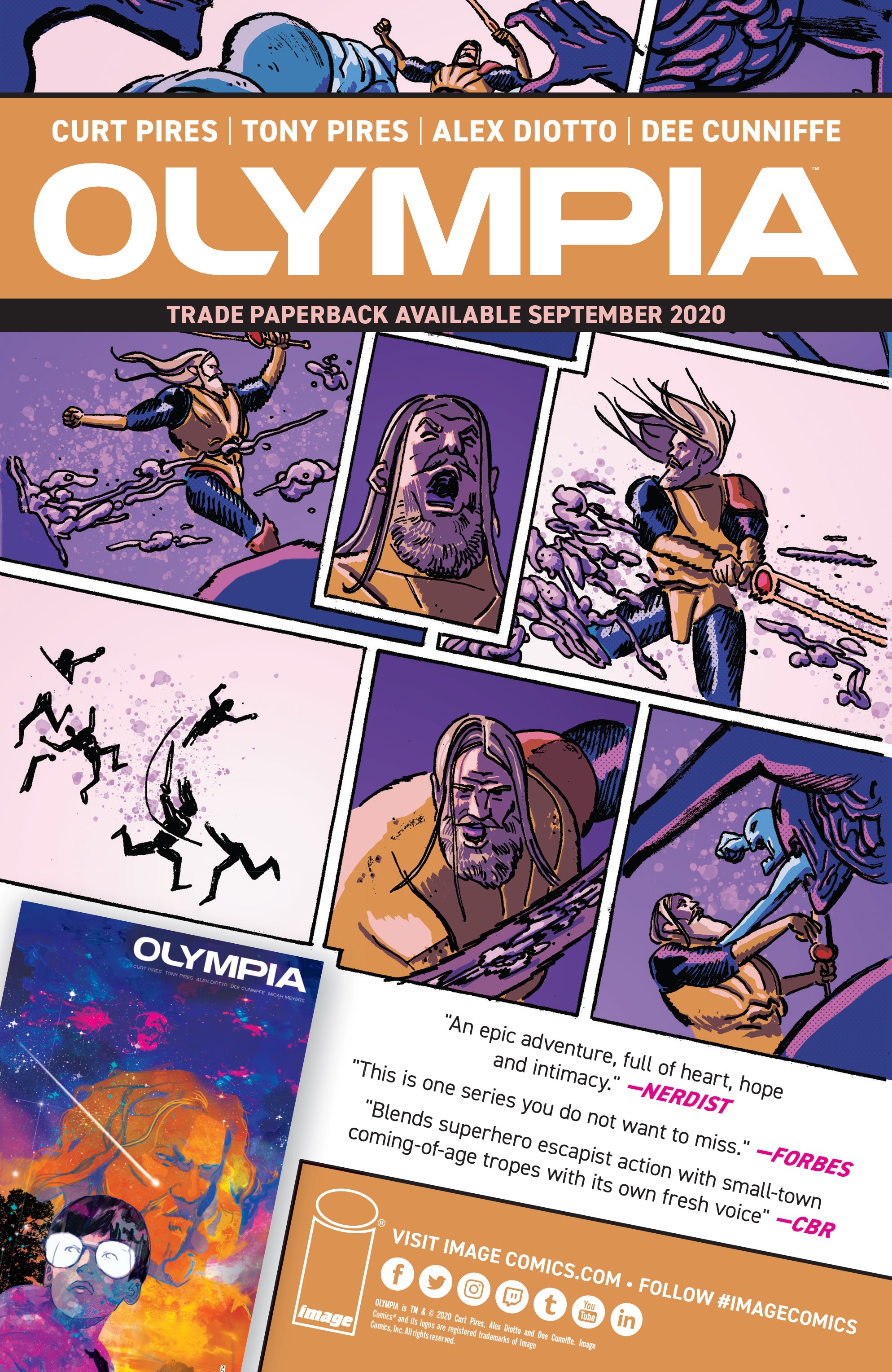Read online Protector comic -  Issue #4 - 30
