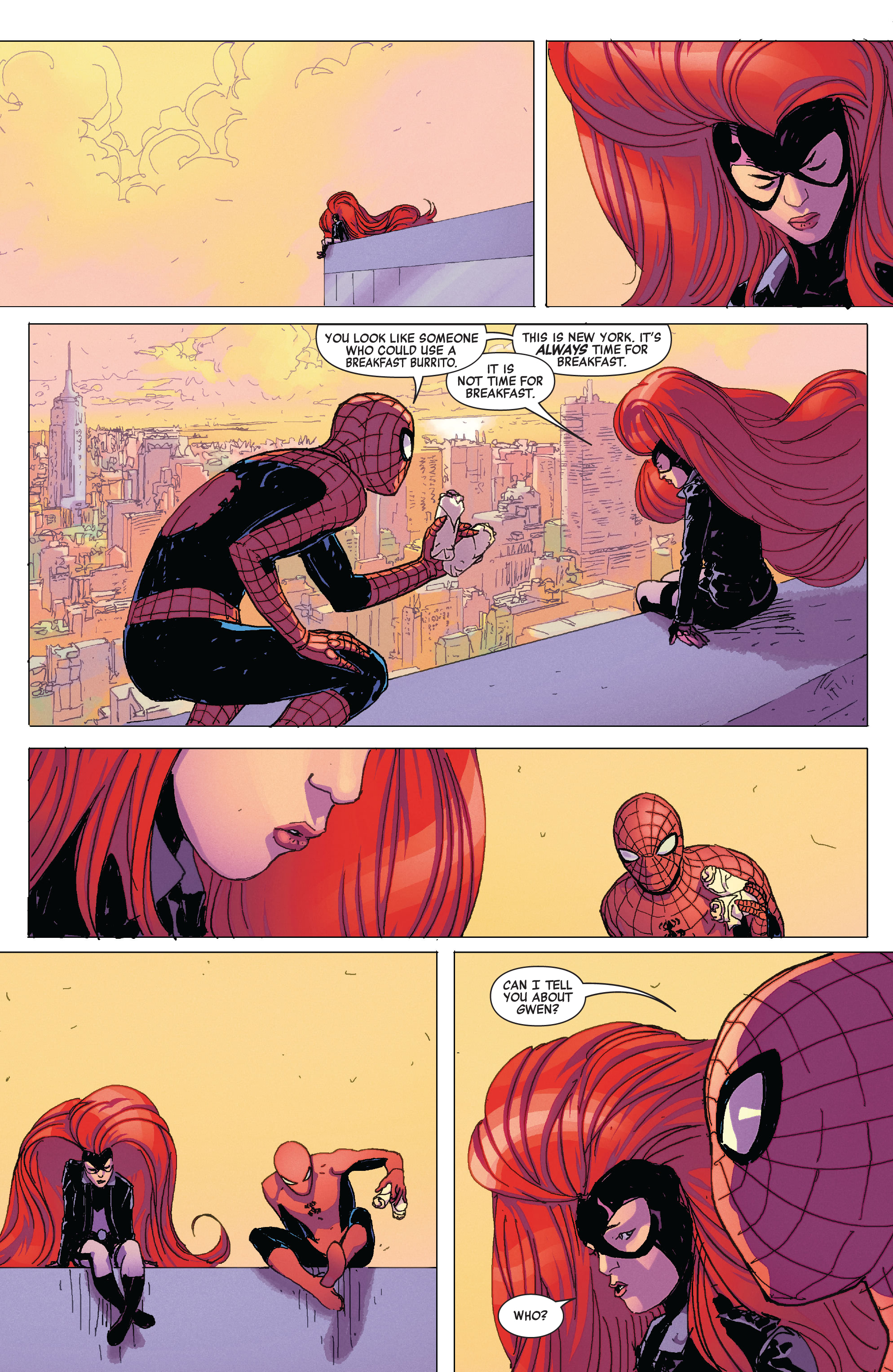 Read online Captain America: Sam Wilson: The Complete Collection comic -  Issue # TPB 1 (Part 4) - 33