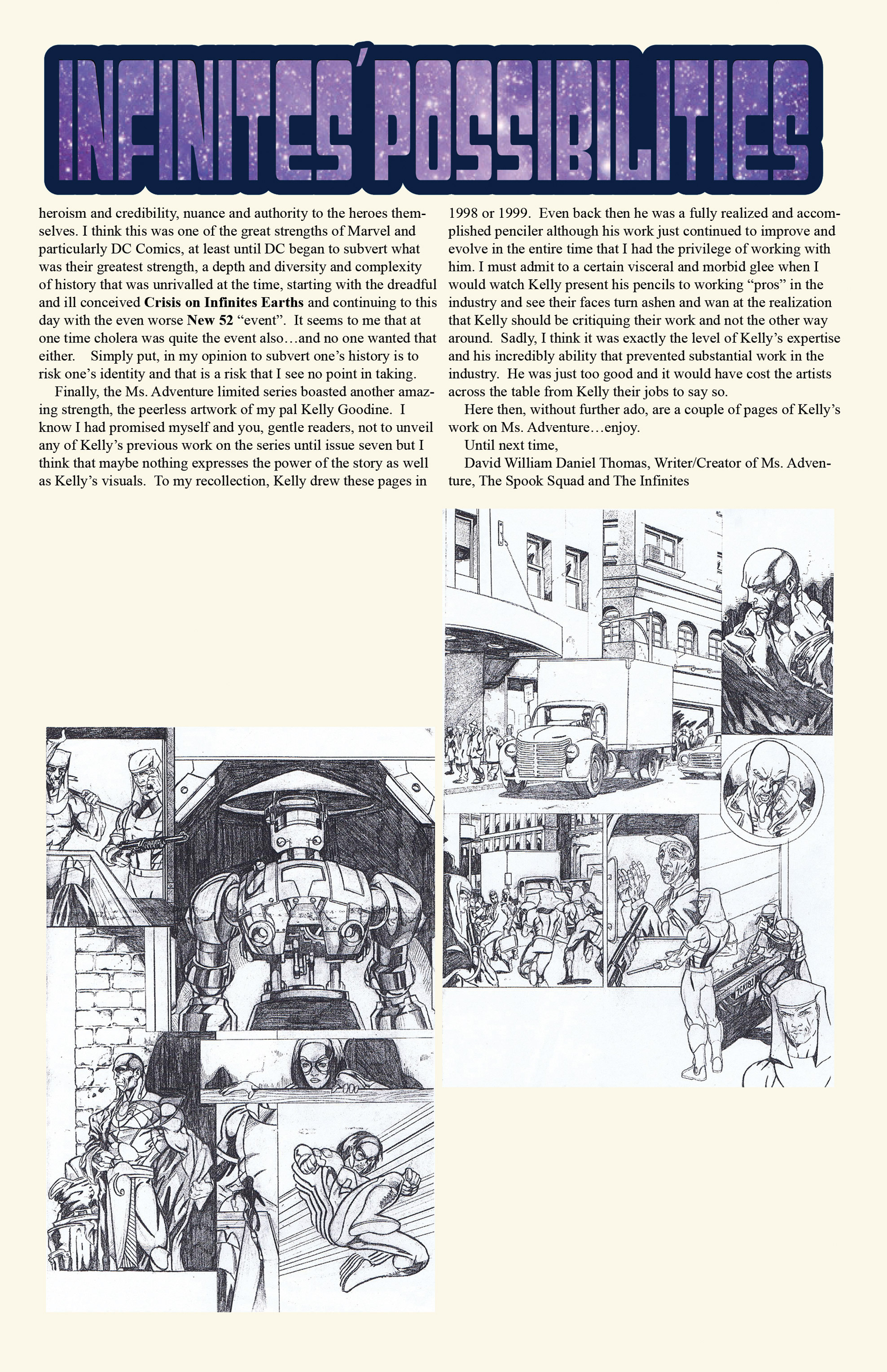 Read online The Infinites comic -  Issue #4 - 25