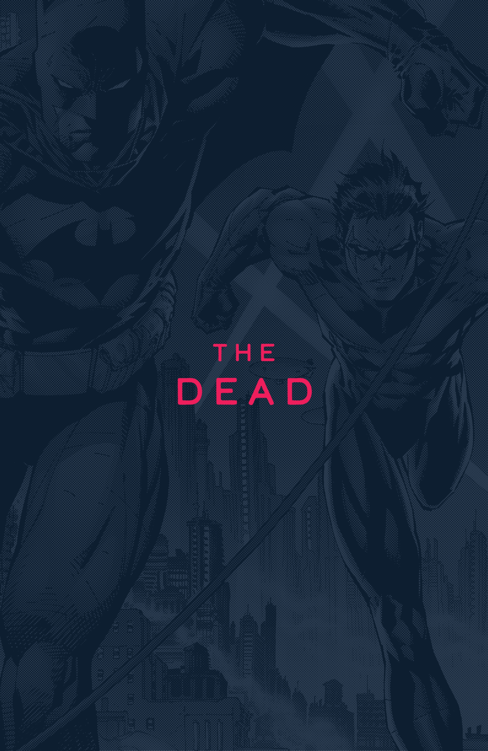 Read online Batman: Hush 20th Anniversary Edition comic -  Issue # TPB (Part 2) - 71