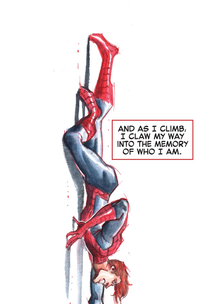 Read online Spine-Tingling Spider-Man: Infinity Comic comic -  Issue #1 - 24
