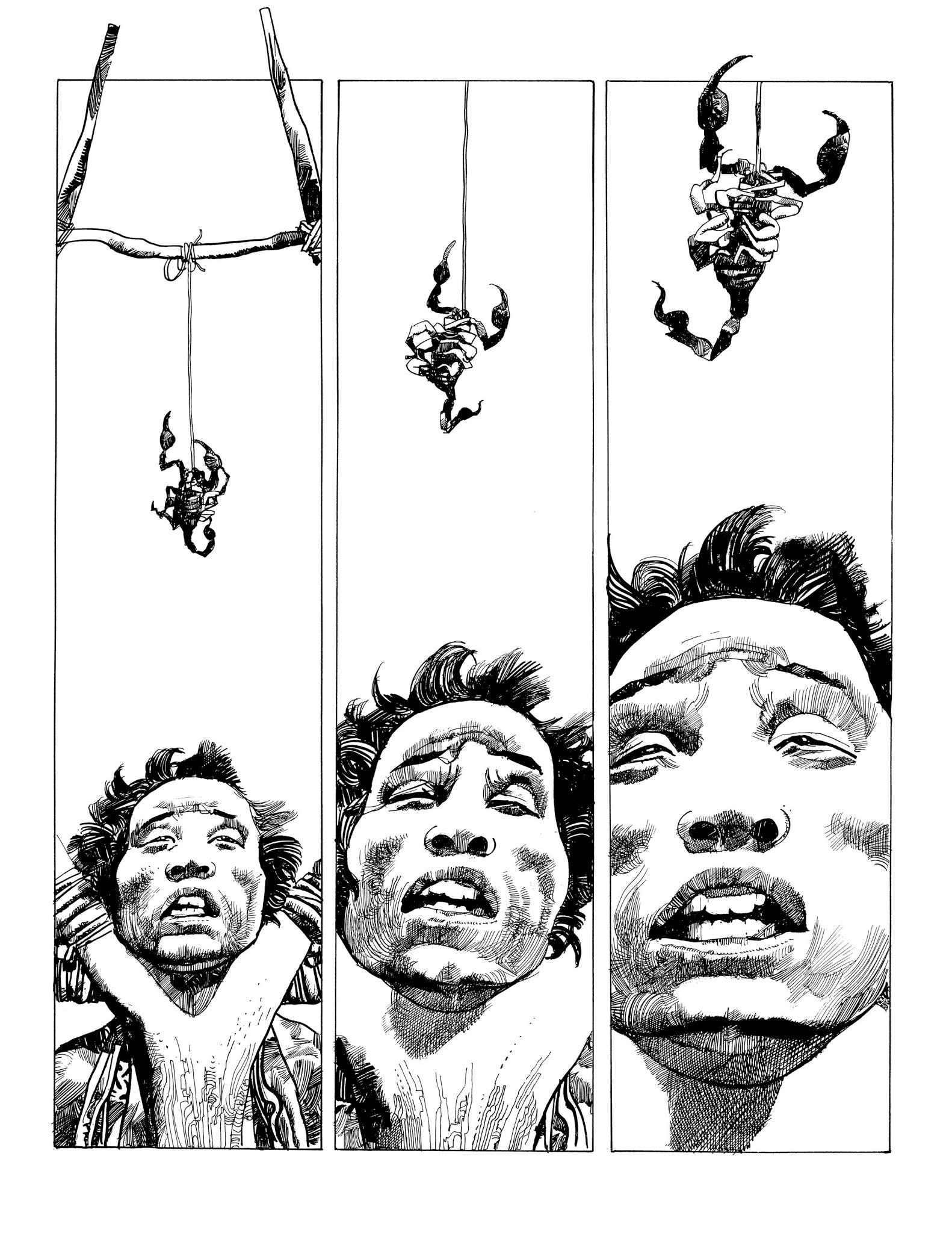 Read online The Collector comic -  Issue # TPB (Part 1) - 127