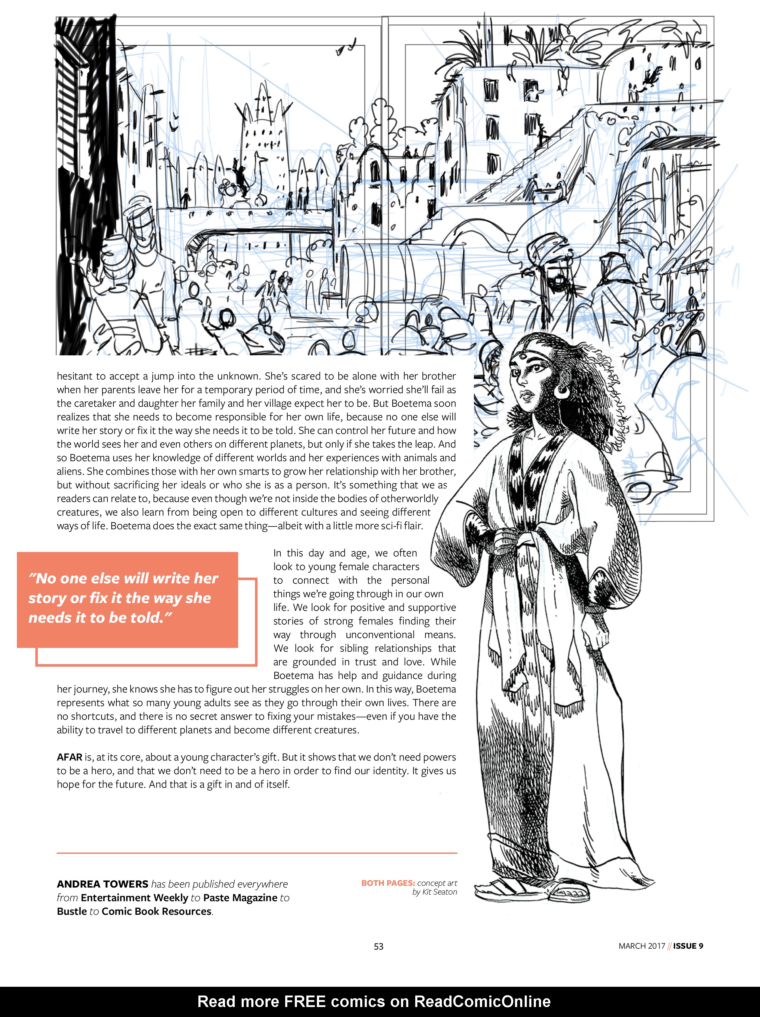 Read online Image comic -  Issue #9 - 49
