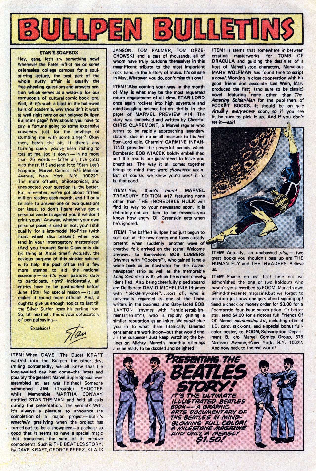 Read online Marvel Super Action (1977) comic -  Issue #9 - 31