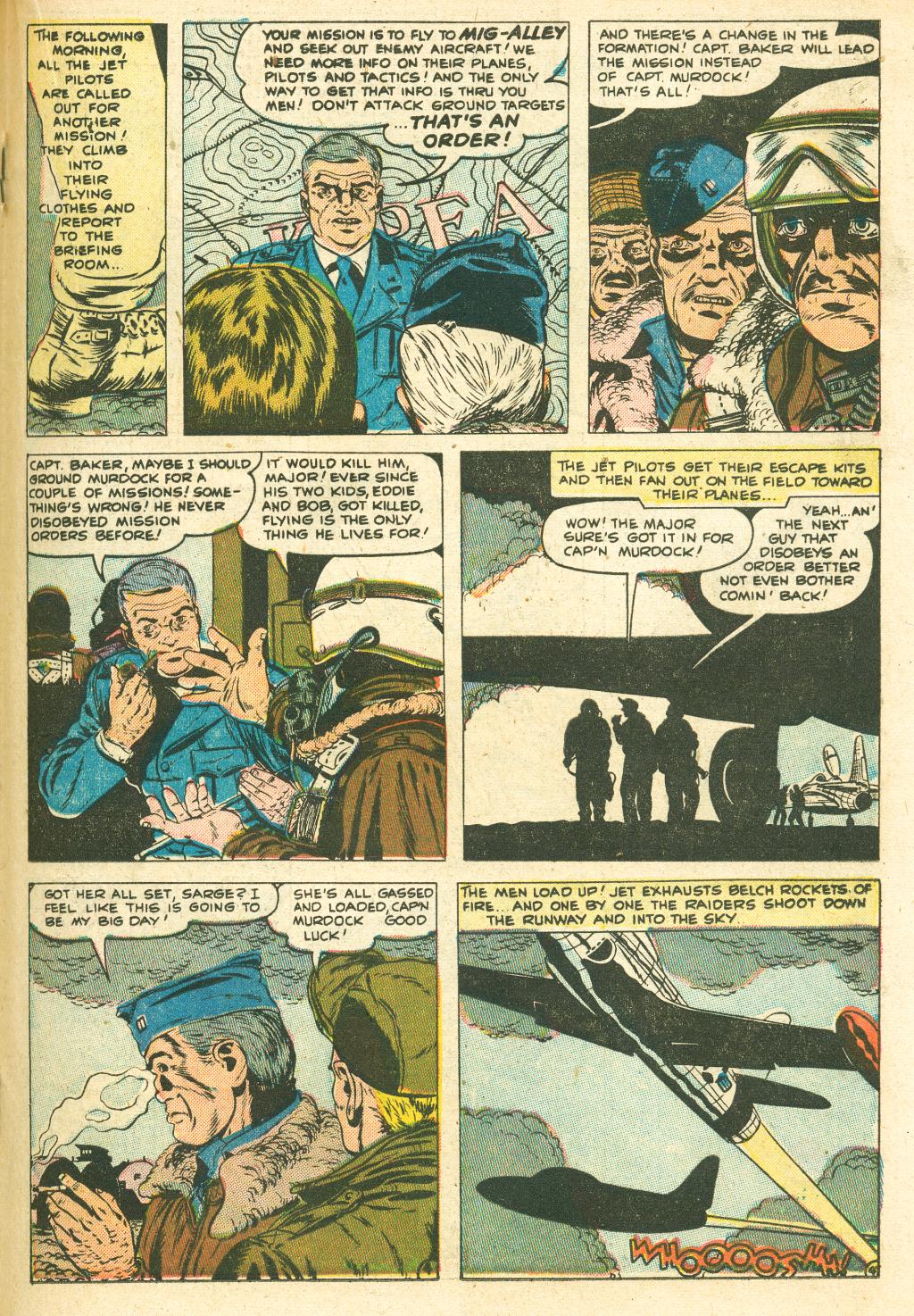 Read online Battlefield comic -  Issue #2 - 27