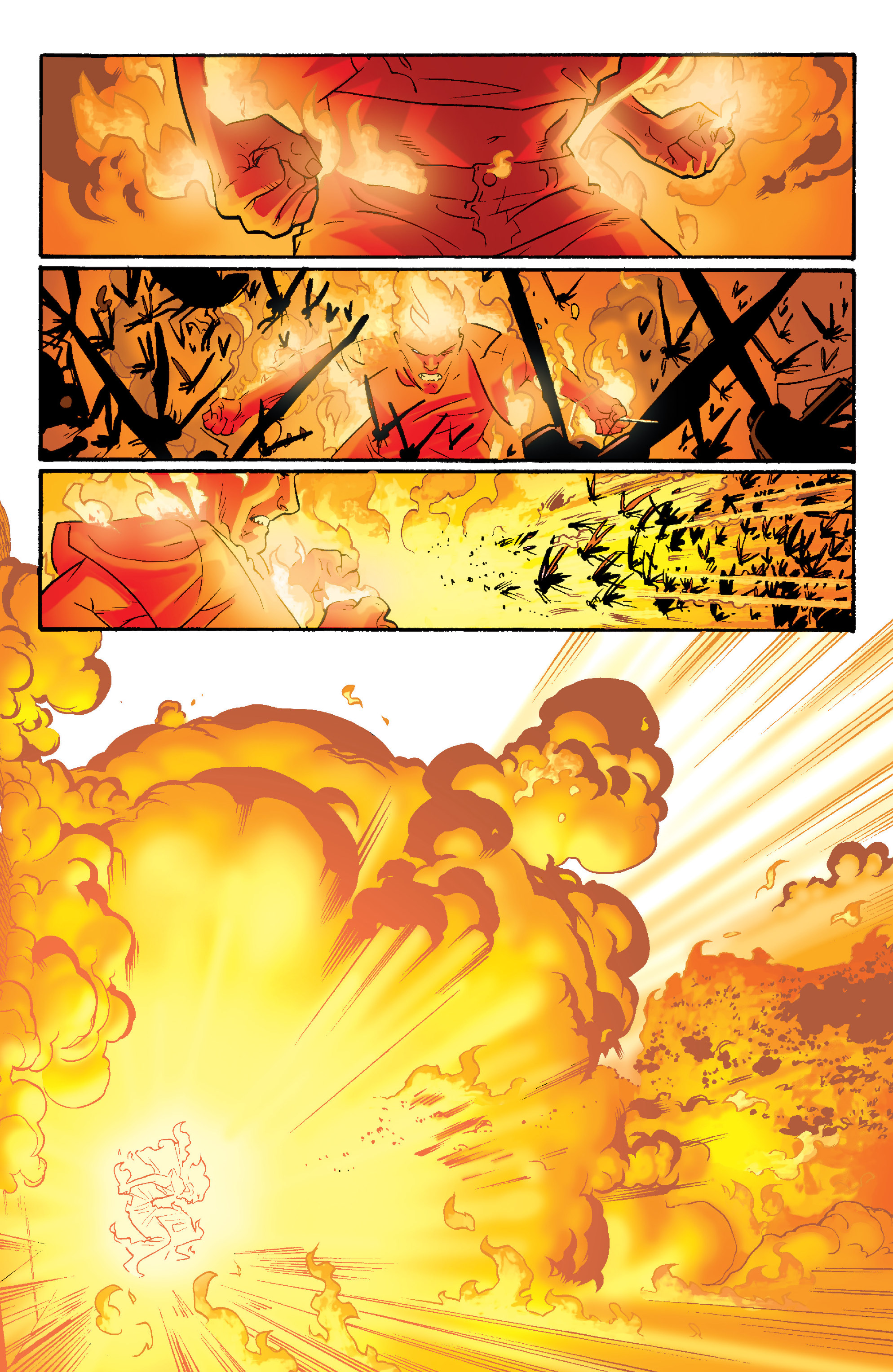 Read online Ultimate Fantastic Four (2004) comic -  Issue # _TPB Collection 1 (Part 2) - 76