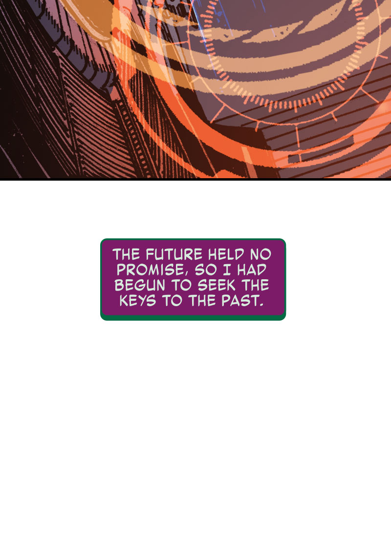 Kang the Conqueror: Only Myself Left to Conquer Infinity Comic issue 1 - Page 18