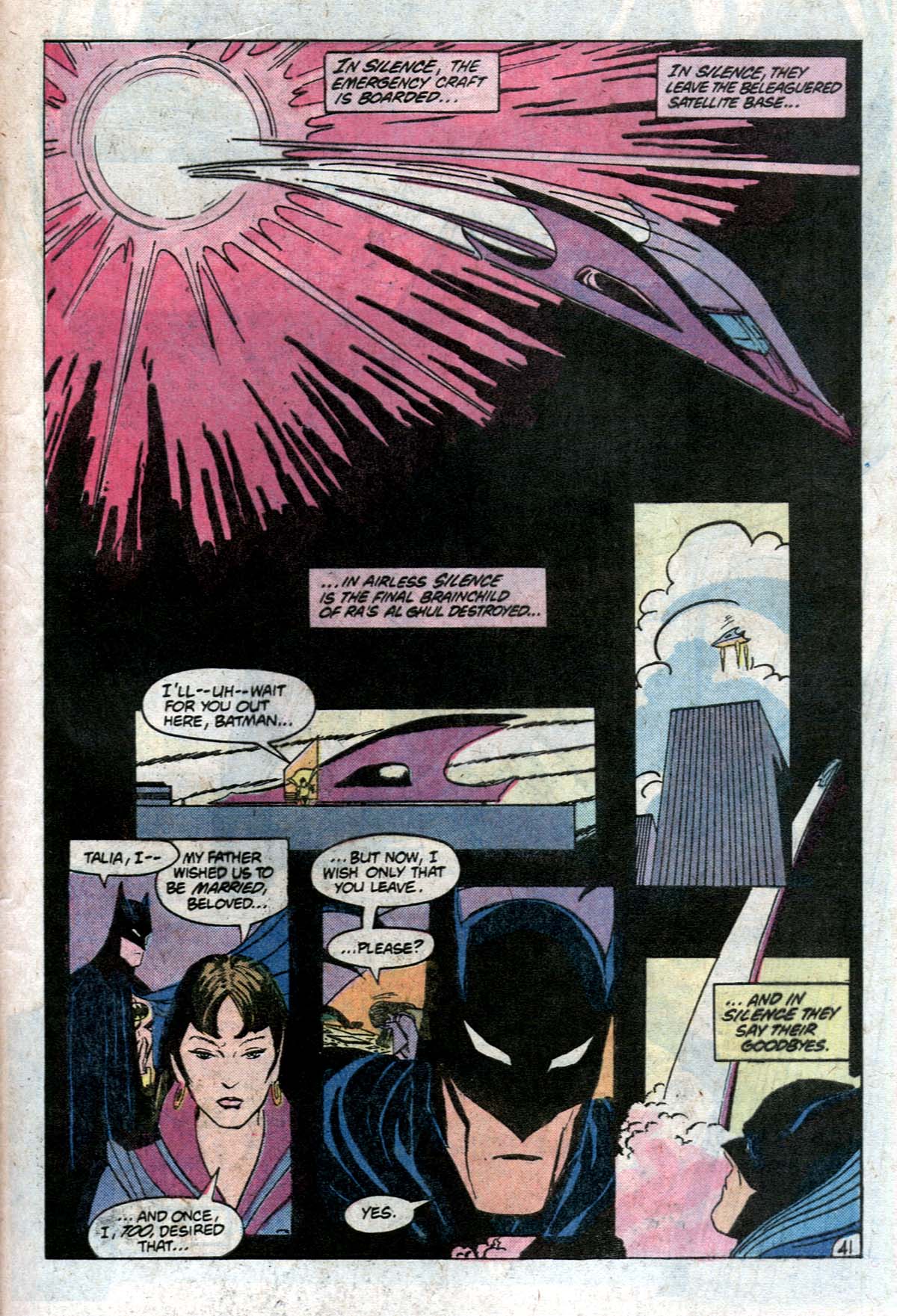 Read online Batman (1940) comic -  Issue # _Annual 8 - 40