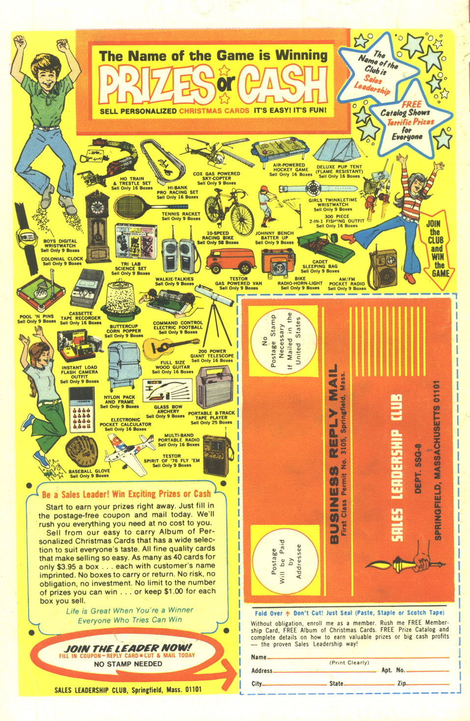 Read online Walt Disney's Donald Duck (1952) comic -  Issue #166 - 36