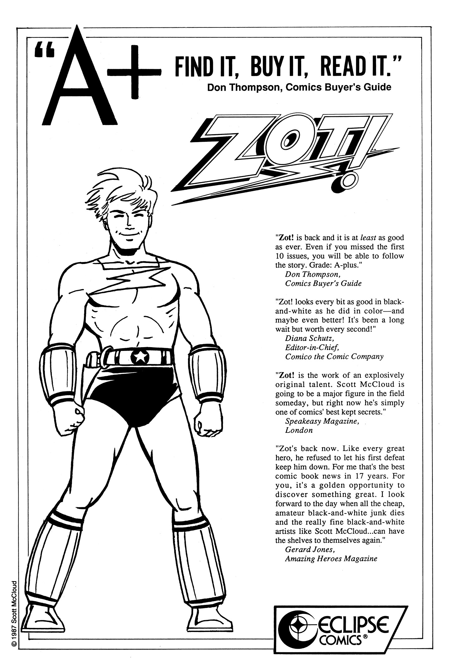 Read online The Dreamery comic -  Issue #8 - 19