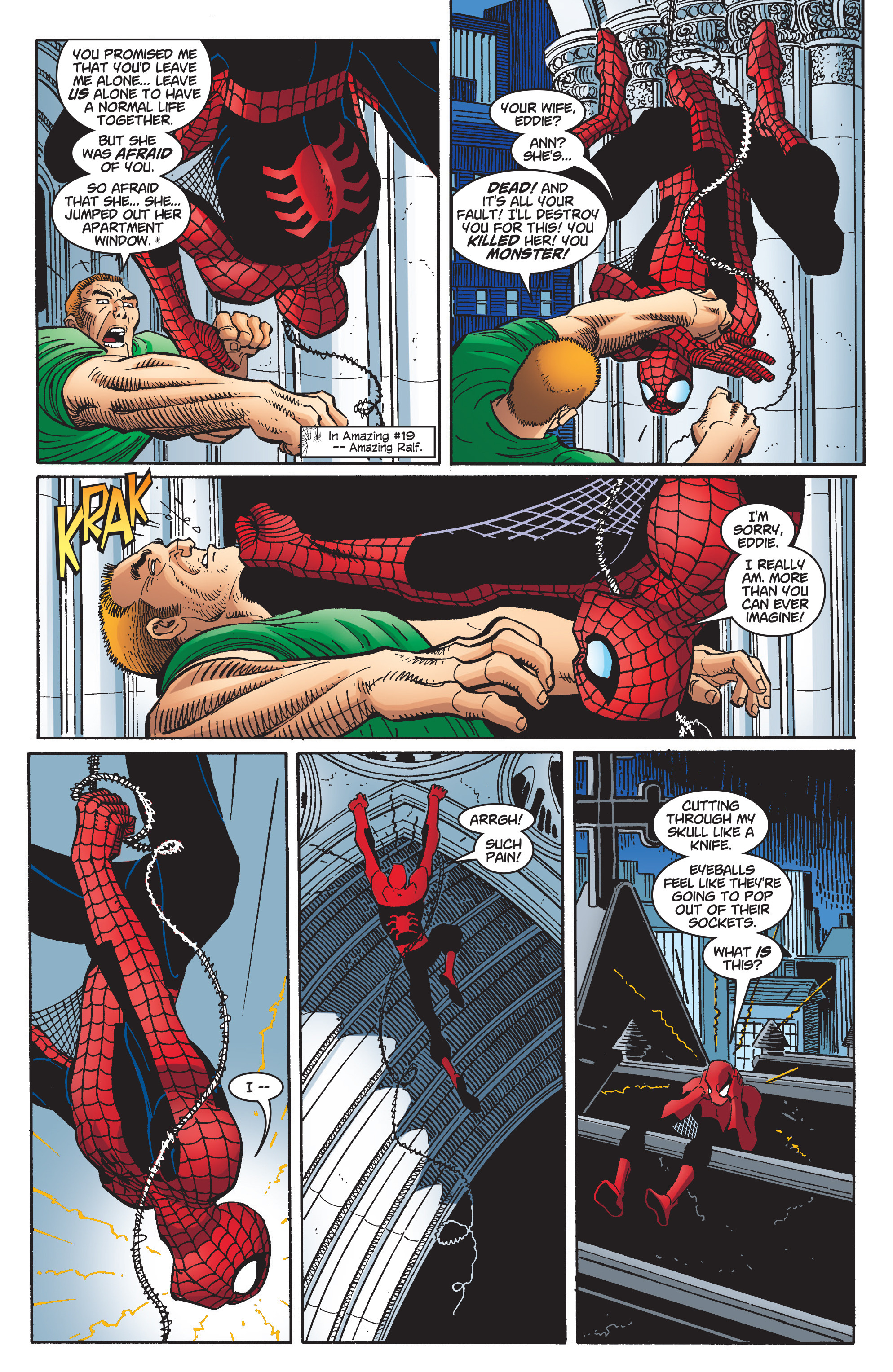 Read online Spider-Man: Revenge of the Green Goblin (2017) comic -  Issue # TPB (Part 1) - 67