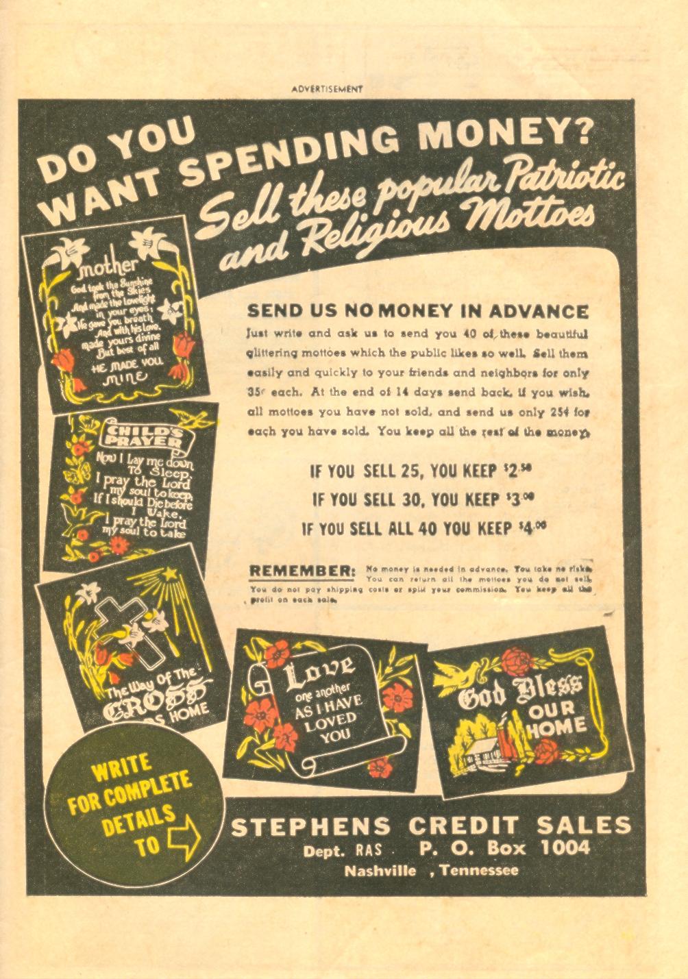 Read online Wyatt Earp comic -  Issue #19 - 33