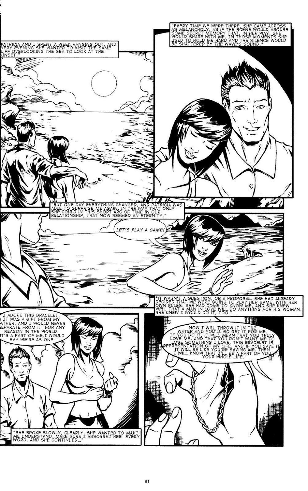 Negative Burn (2006) issue 5 - Page 63