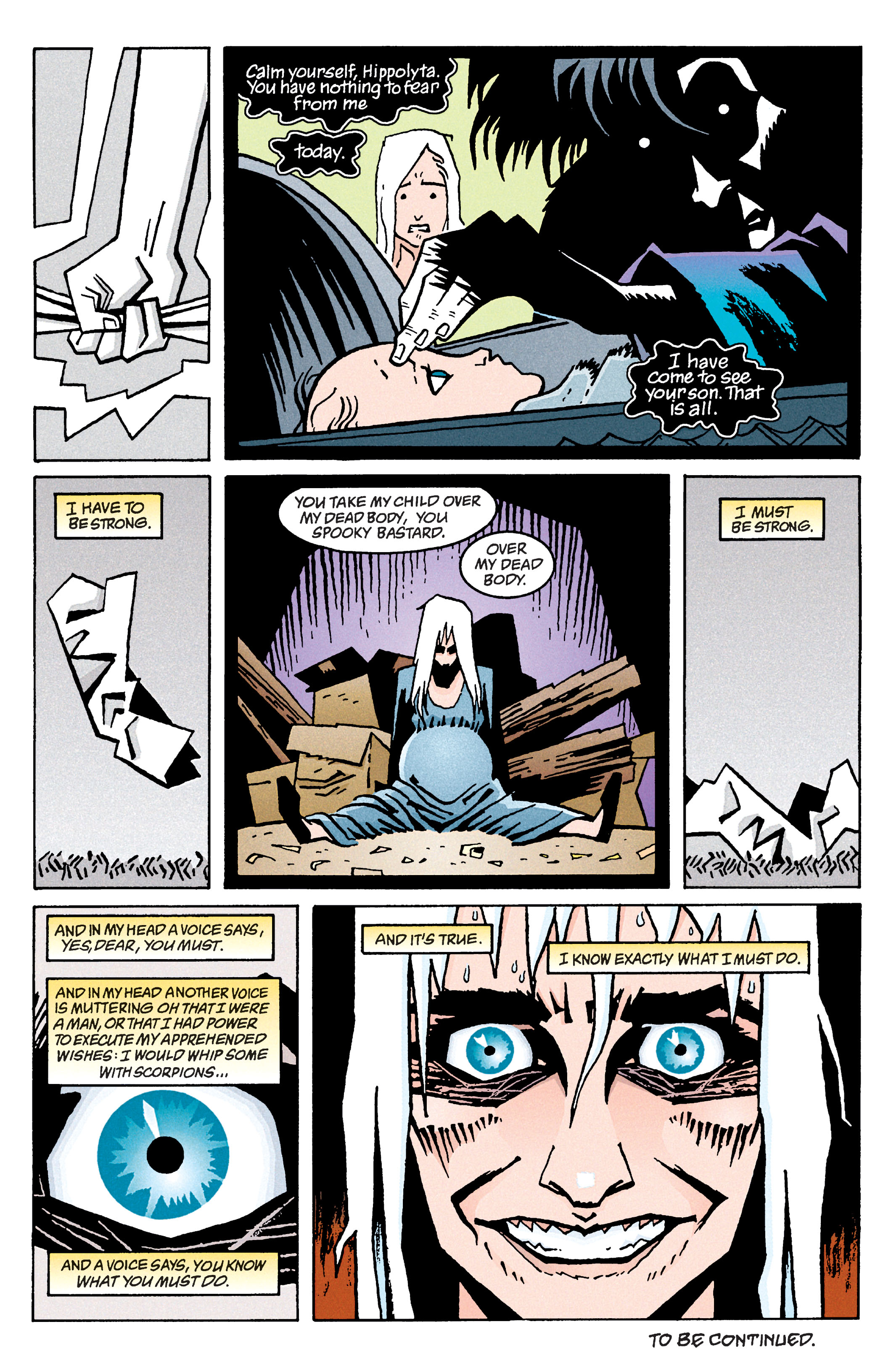 Read online The Sandman (1989) comic -  Issue # _The_Deluxe_Edition 4 (Part 3) - 47
