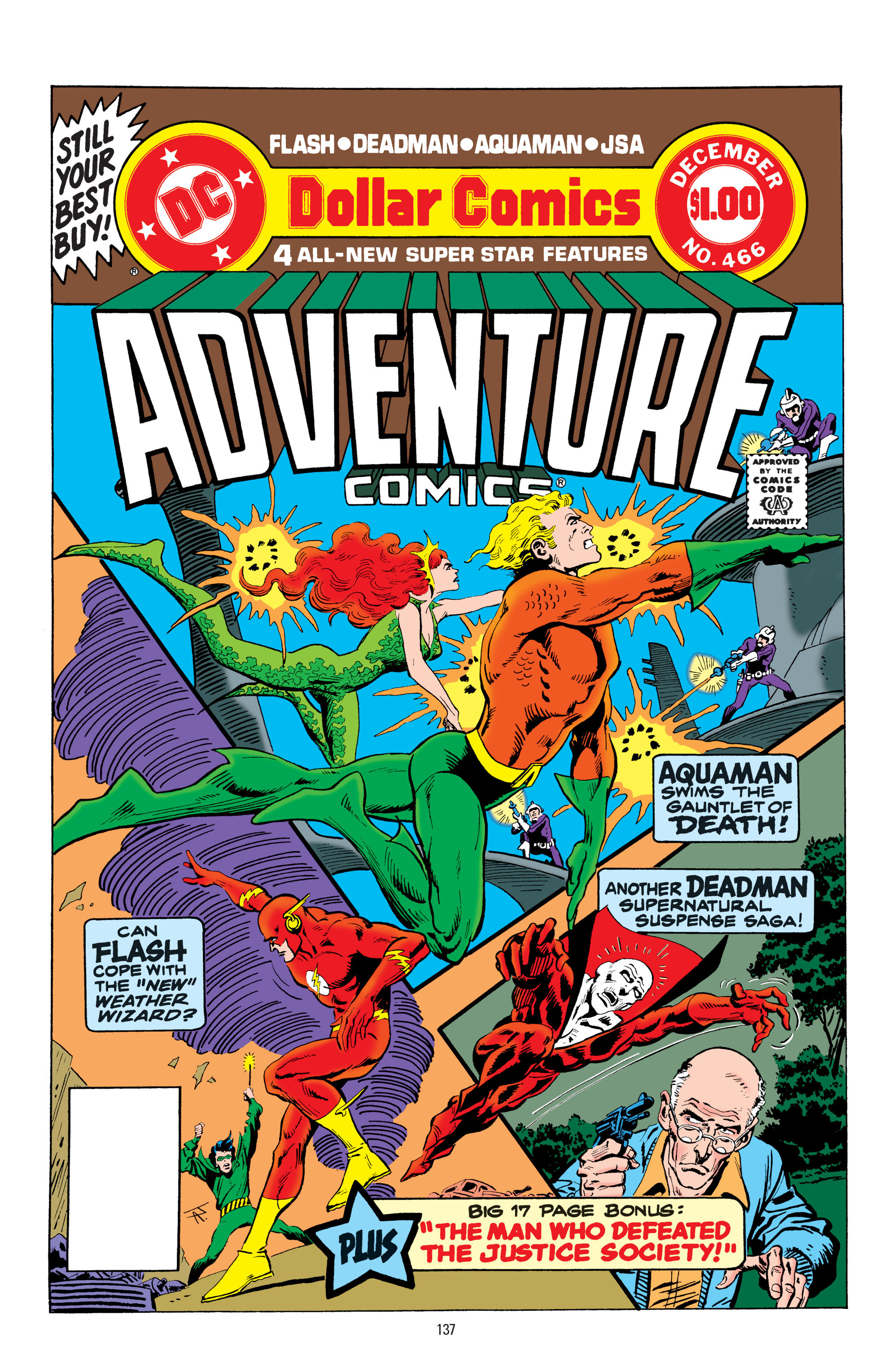 Read online Deadman (2011) comic -  Issue # TPB 4 (Part 2) - 34