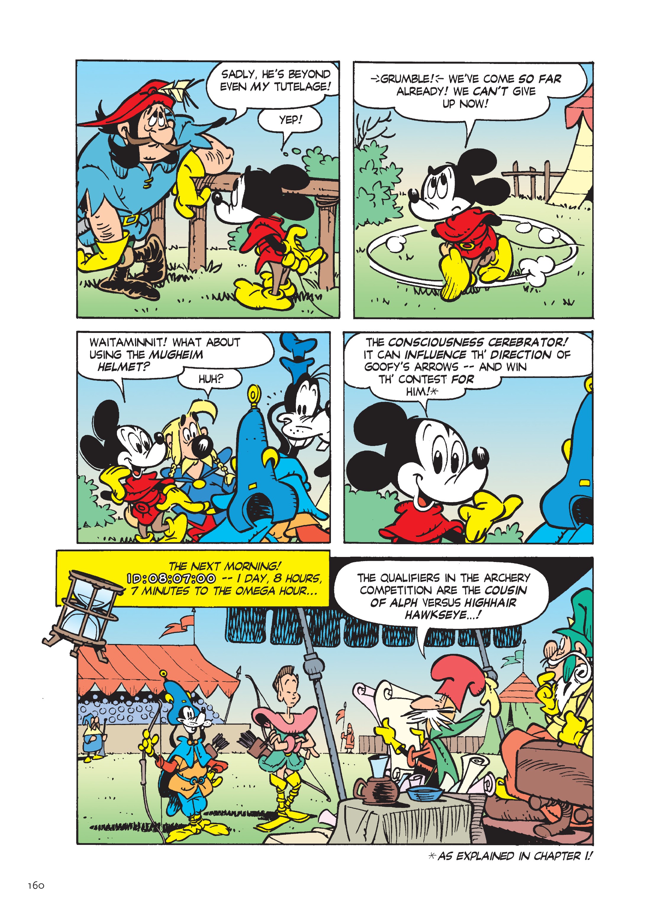 Read online Disney Masters comic -  Issue # TPB 9 (Part 2) - 65