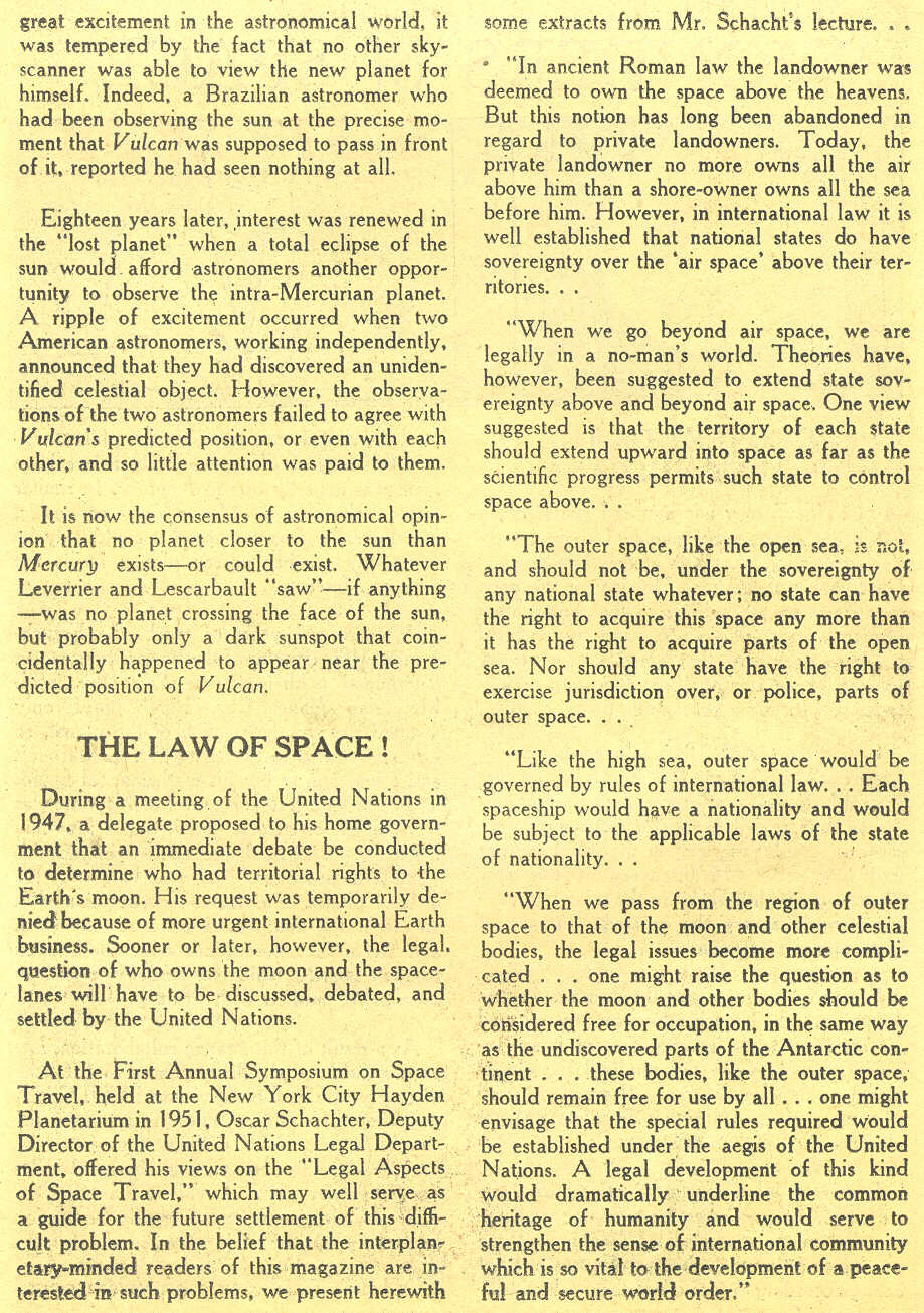 Read online Mystery in Space (1951) comic -  Issue #29 - 26