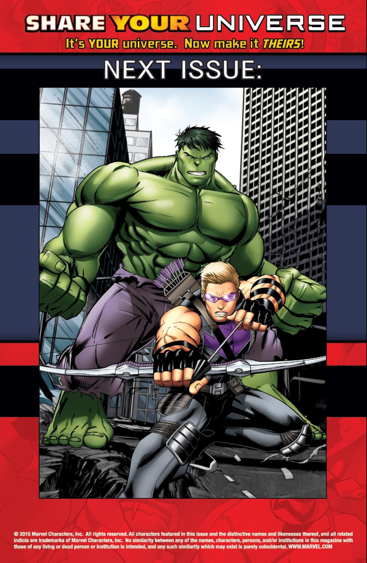 Read online Marvel Universe Avengers Assemble Season 2 comic -  Issue #4 - 27