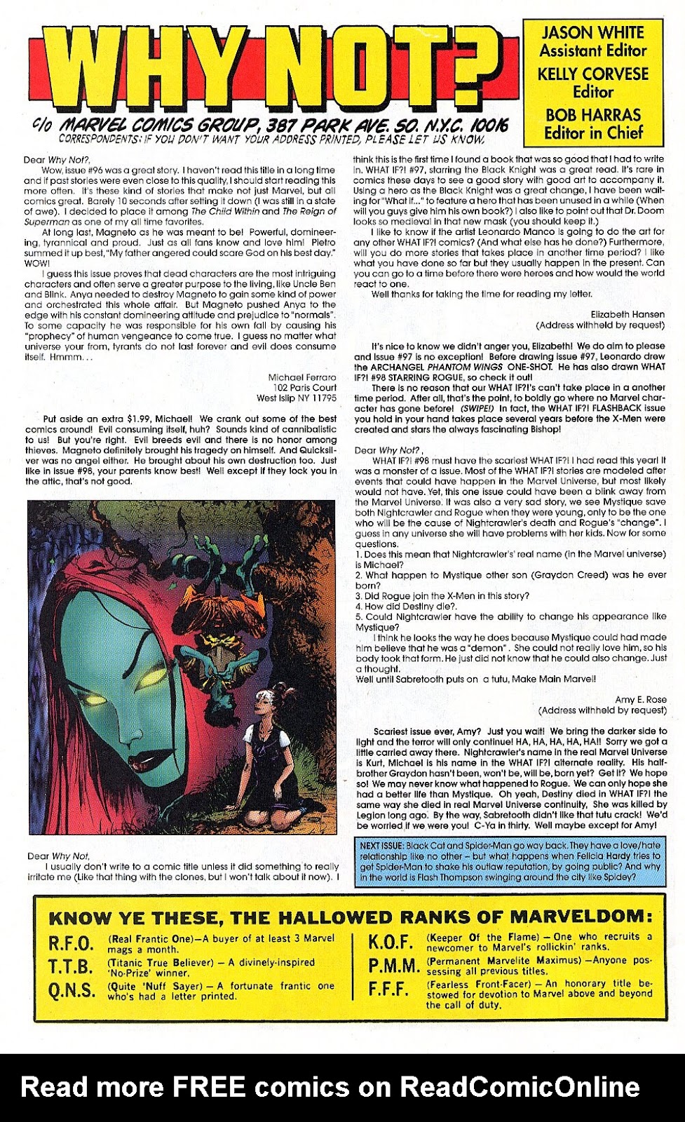 What If...? (1989) issue -1 - Page 28