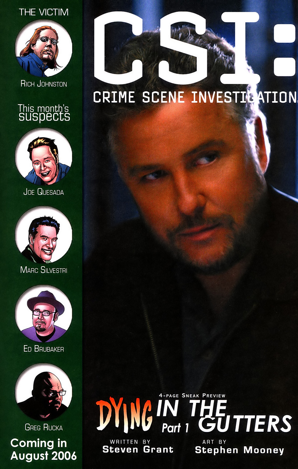Read online Cobb comic -  Issue #3 - 30