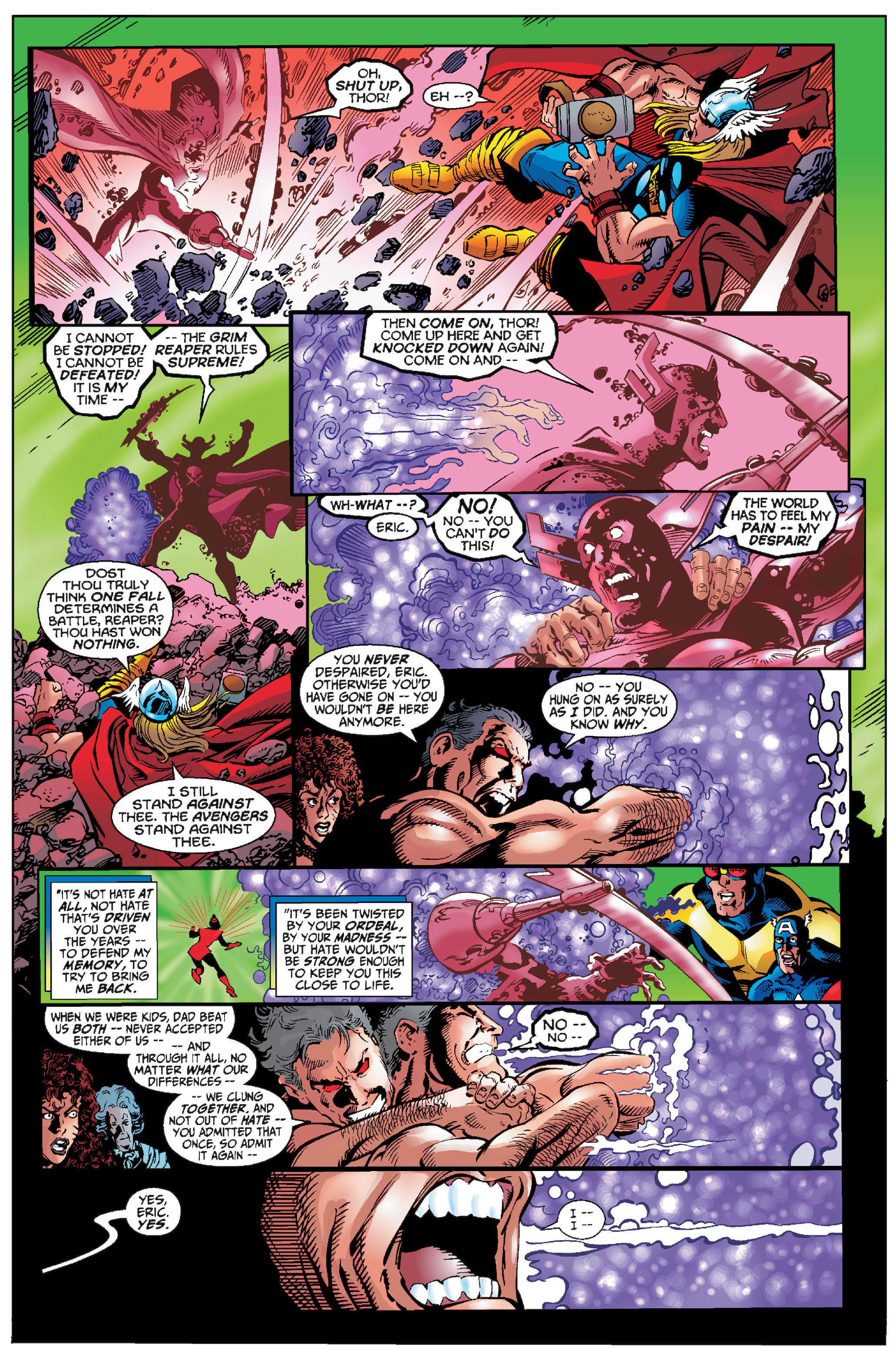 Read online Avengers (1998) comic -  Issue # _TPB 1 (Part 3) - 62