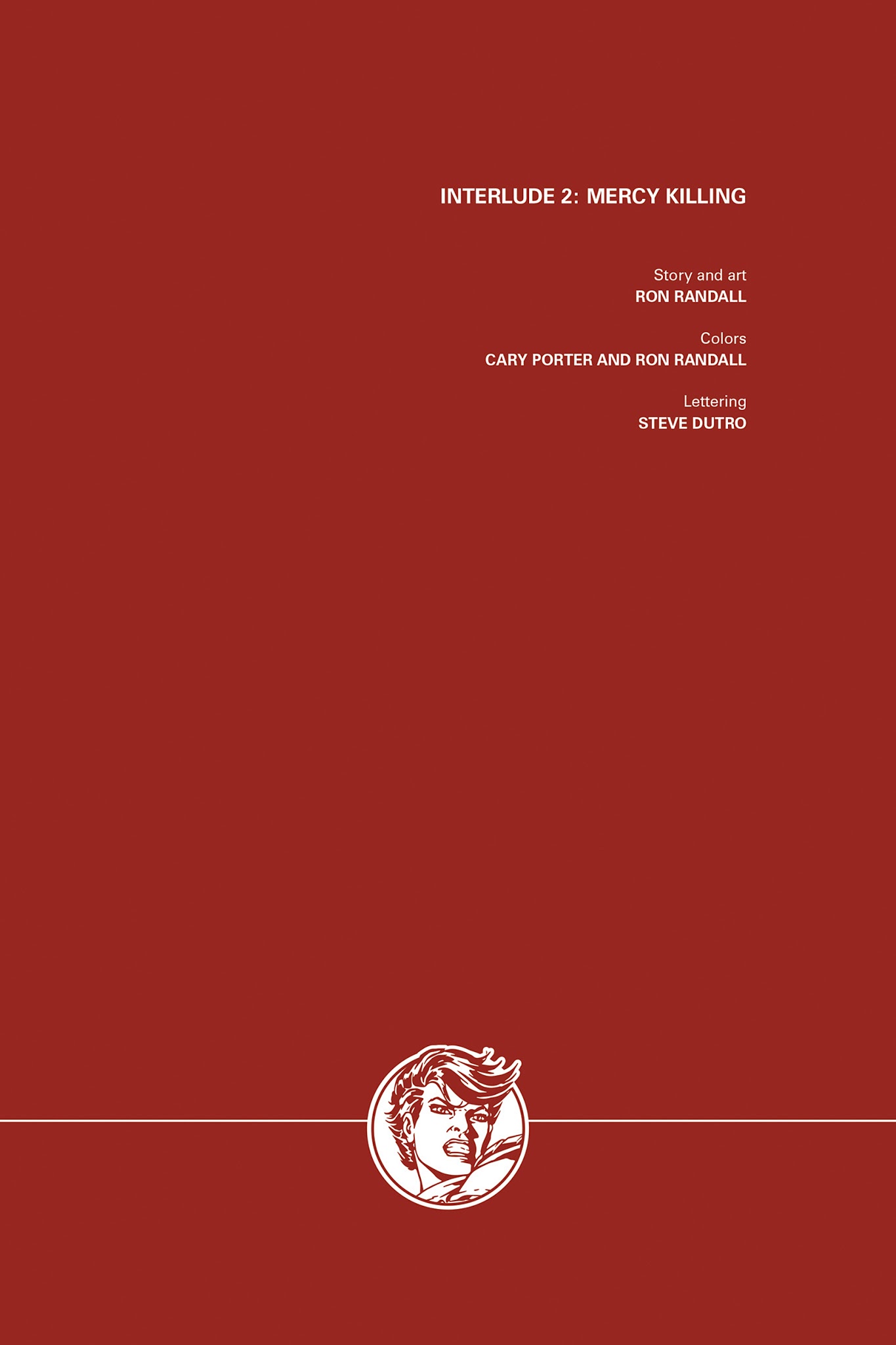 Read online Trekker Omnibus comic -  Issue # TPB - 282