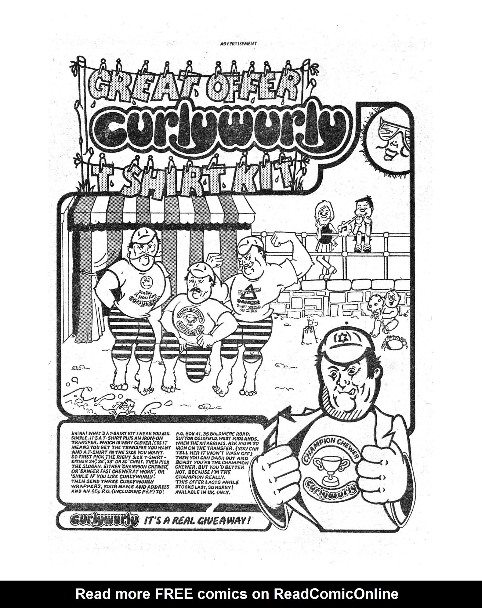 Read online Battle Picture Weekly comic -  Issue #66 - 5