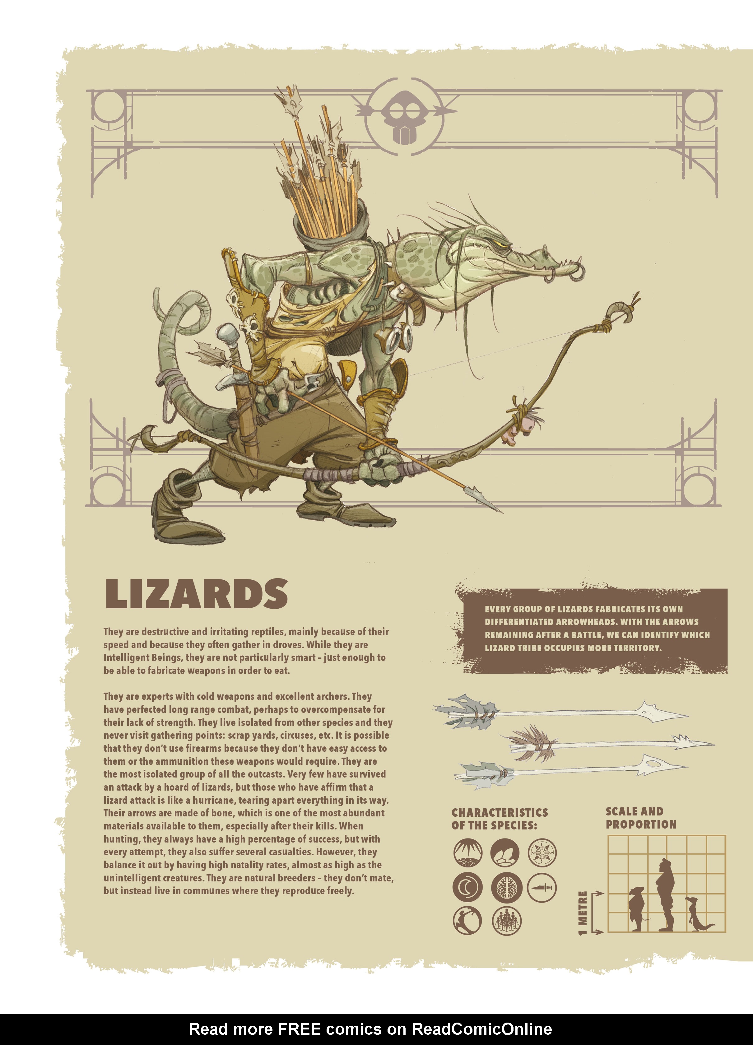 Read online Oscar Martin's Solo: The Survivors of Chaos comic -  Issue # TPB 2 - 78