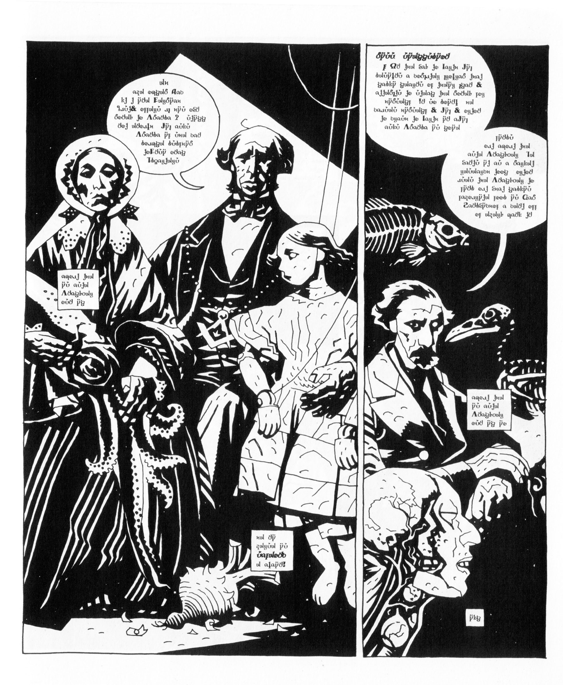 Read online Weasel comic -  Issue #4 - 29
