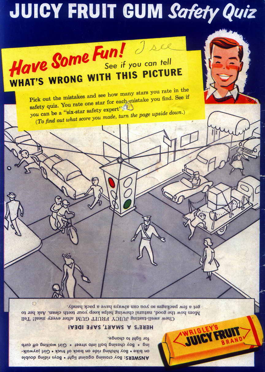 Read online Four Color Comics comic -  Issue #840 - 36