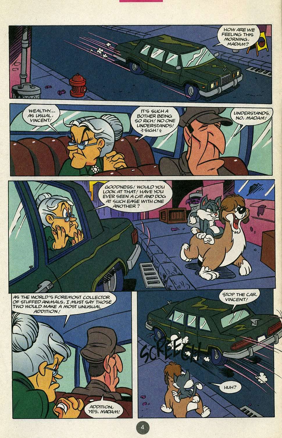 Animaniacs 15 Read All Comics Online For Free