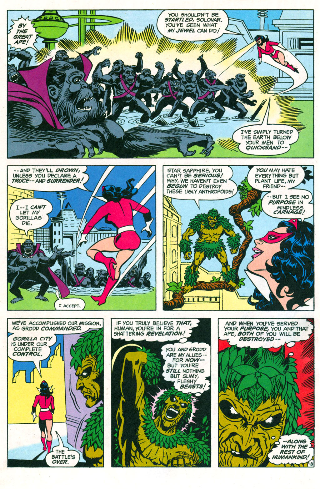 Read online Countdown Special: The Atom comic -  Issue #2 - 46