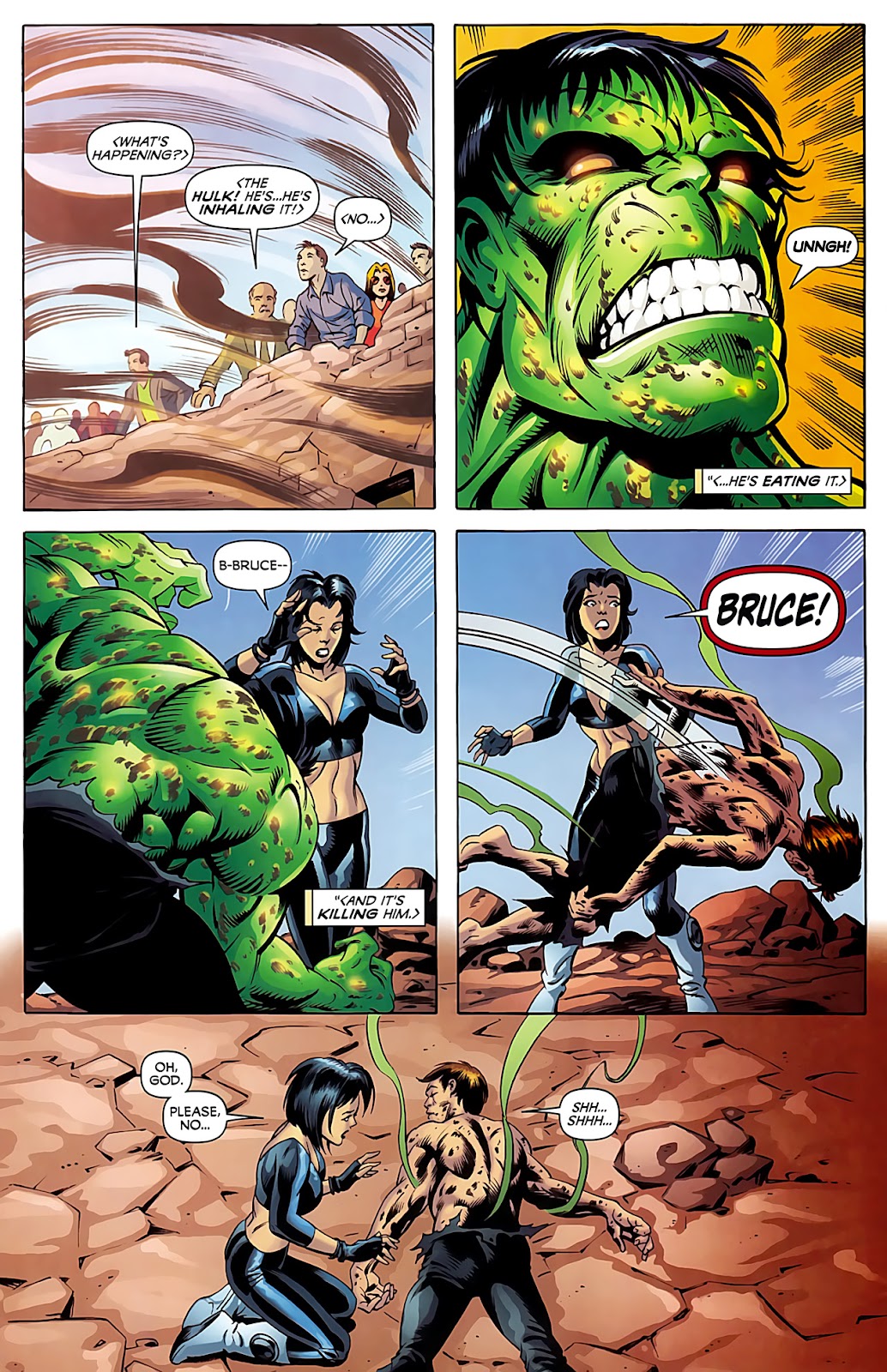Incredible Hulks (2010) issue 629 - Page 19
