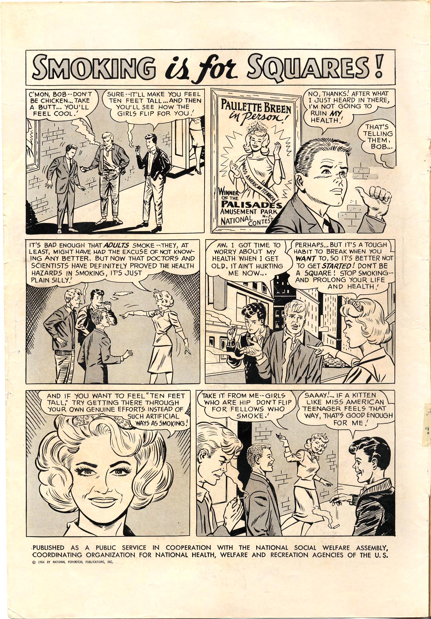 Blackhawk (1957) Issue #201 #94 - English 3