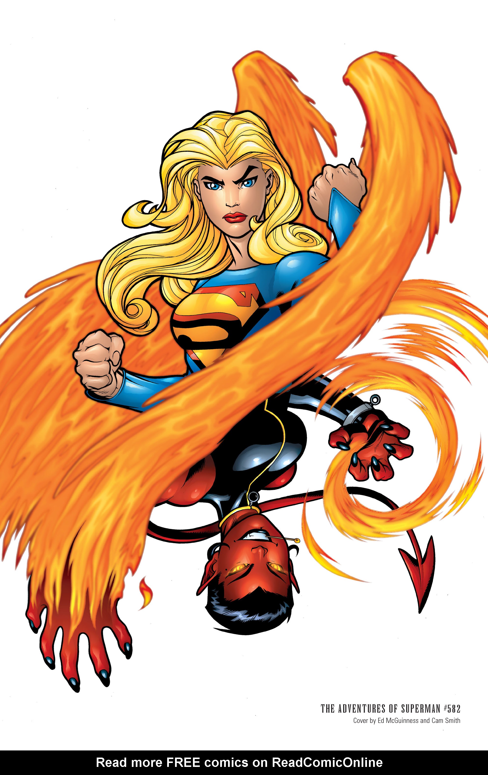 Read online Superman: Emperor Joker (2000) comic -  Issue # Full - 30