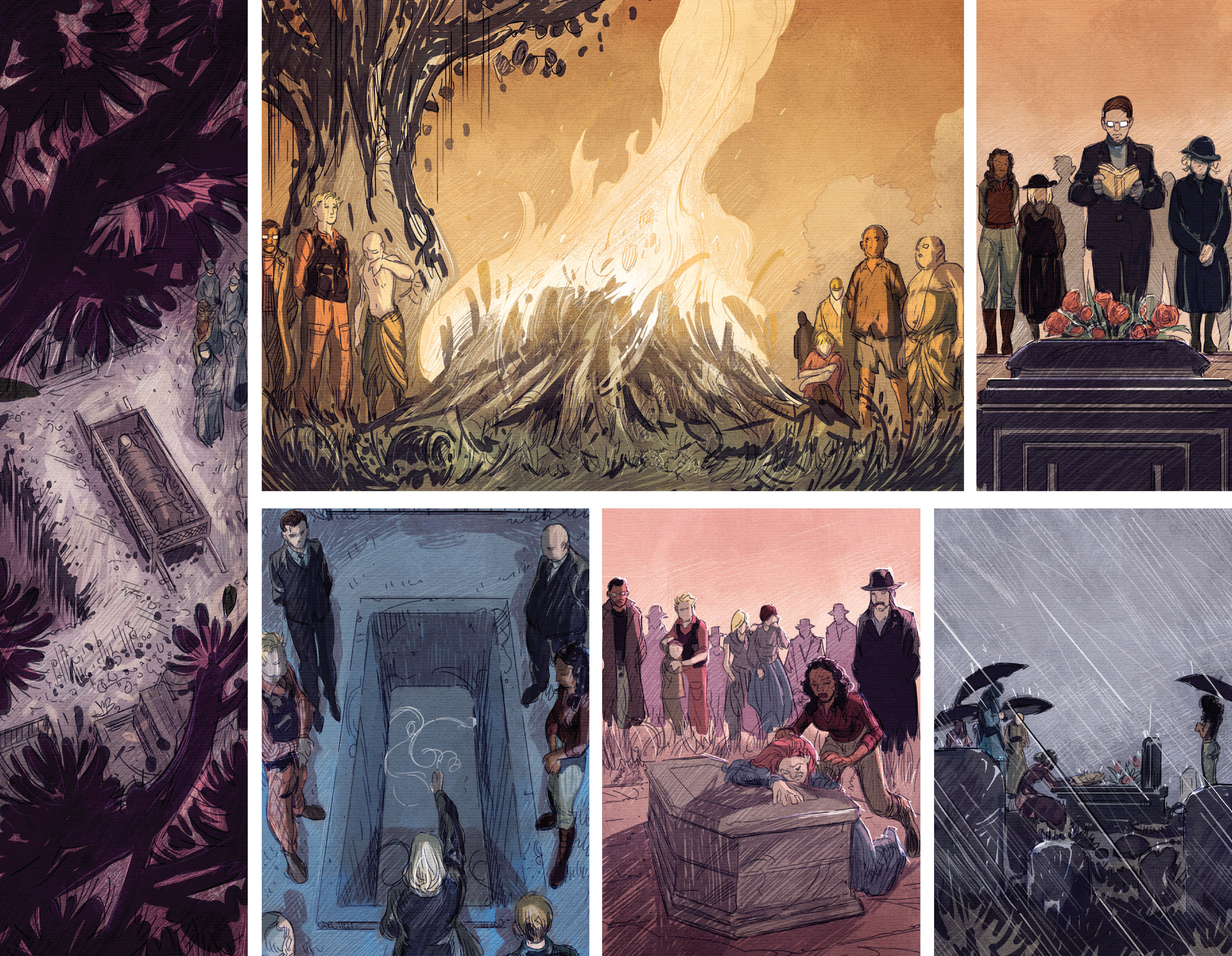 Read online Firefly: Blue Sun Rising comic -  Issue # _Deluxe Edition (Part 1) - 80