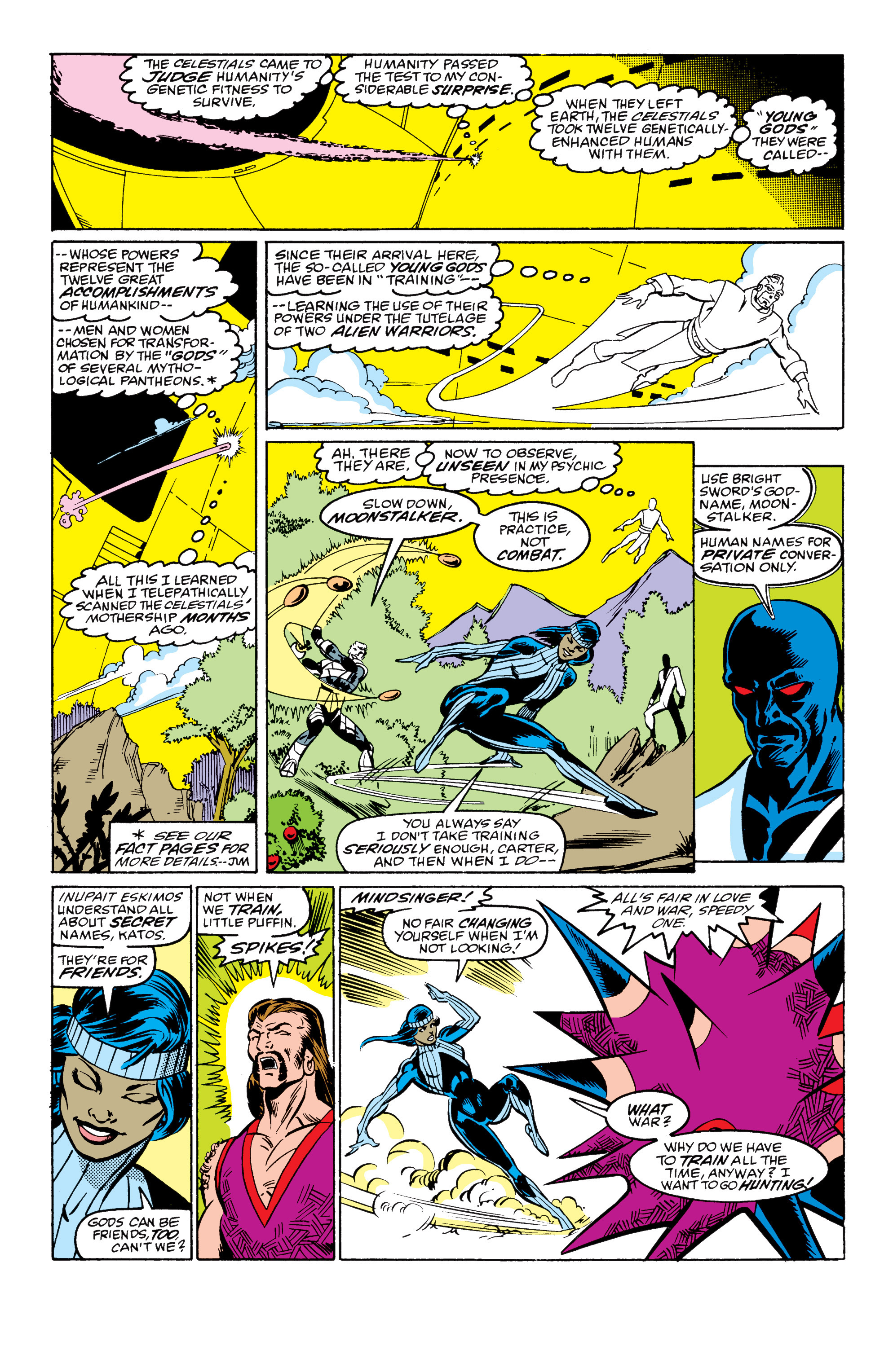 Read online The Spectacular Spider-Man (1976) comic -  Issue # _TPB Tombstone (Part 2) - 76