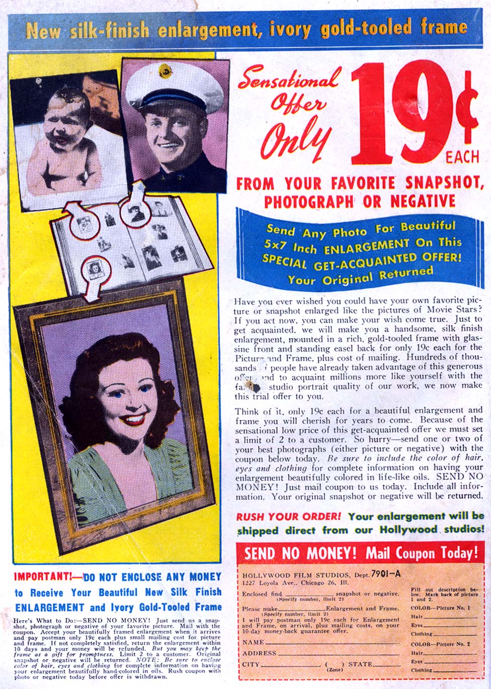 Read online Scribbly comic -  Issue #11 - 52