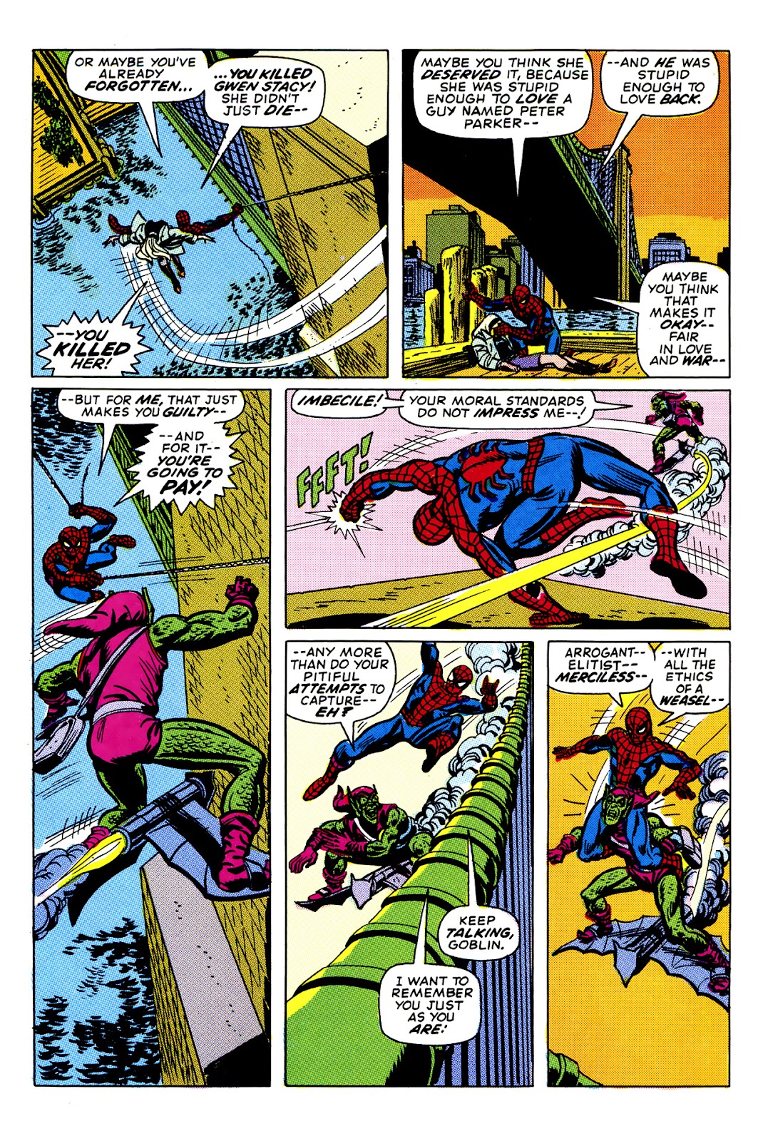 The 100 Greatest Marvels of All Time issue 2 - Page 71