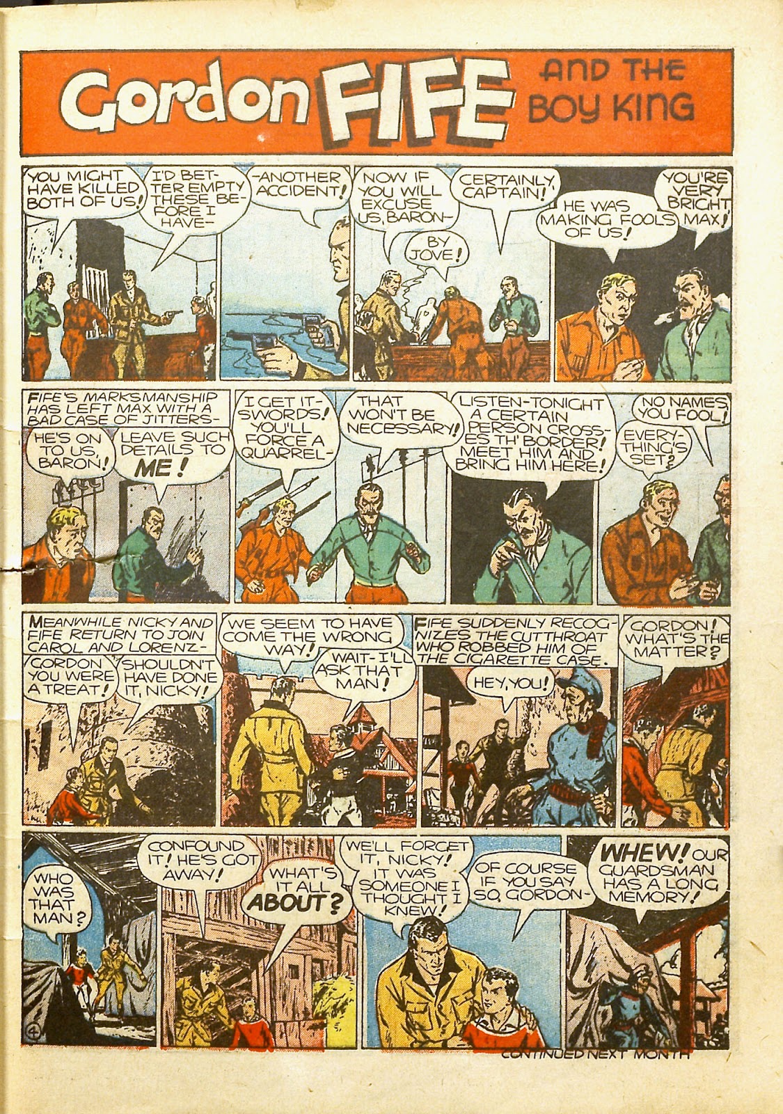 Reg'lar Fellers Heroic Comics issue 3 - Page 54