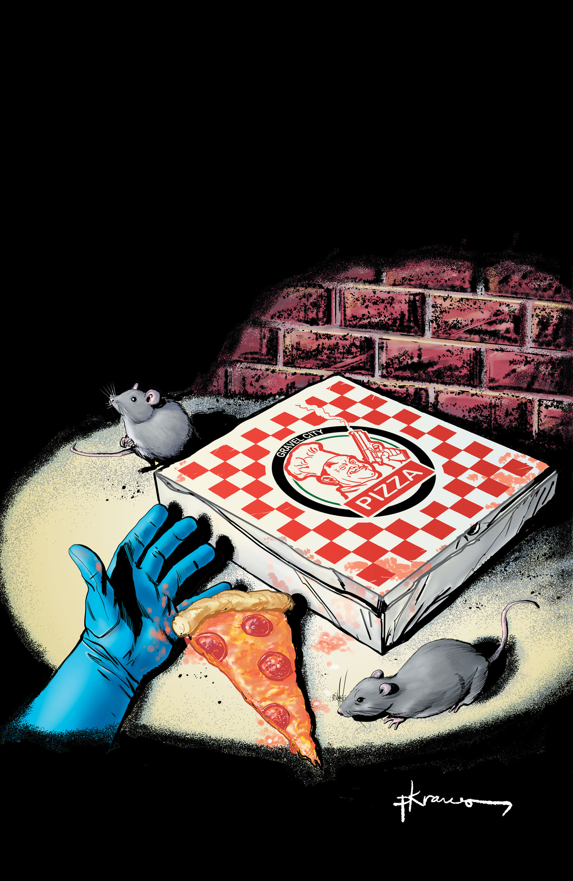 Read online My Bad Vol. 2 comic -  Issue #2 - 31