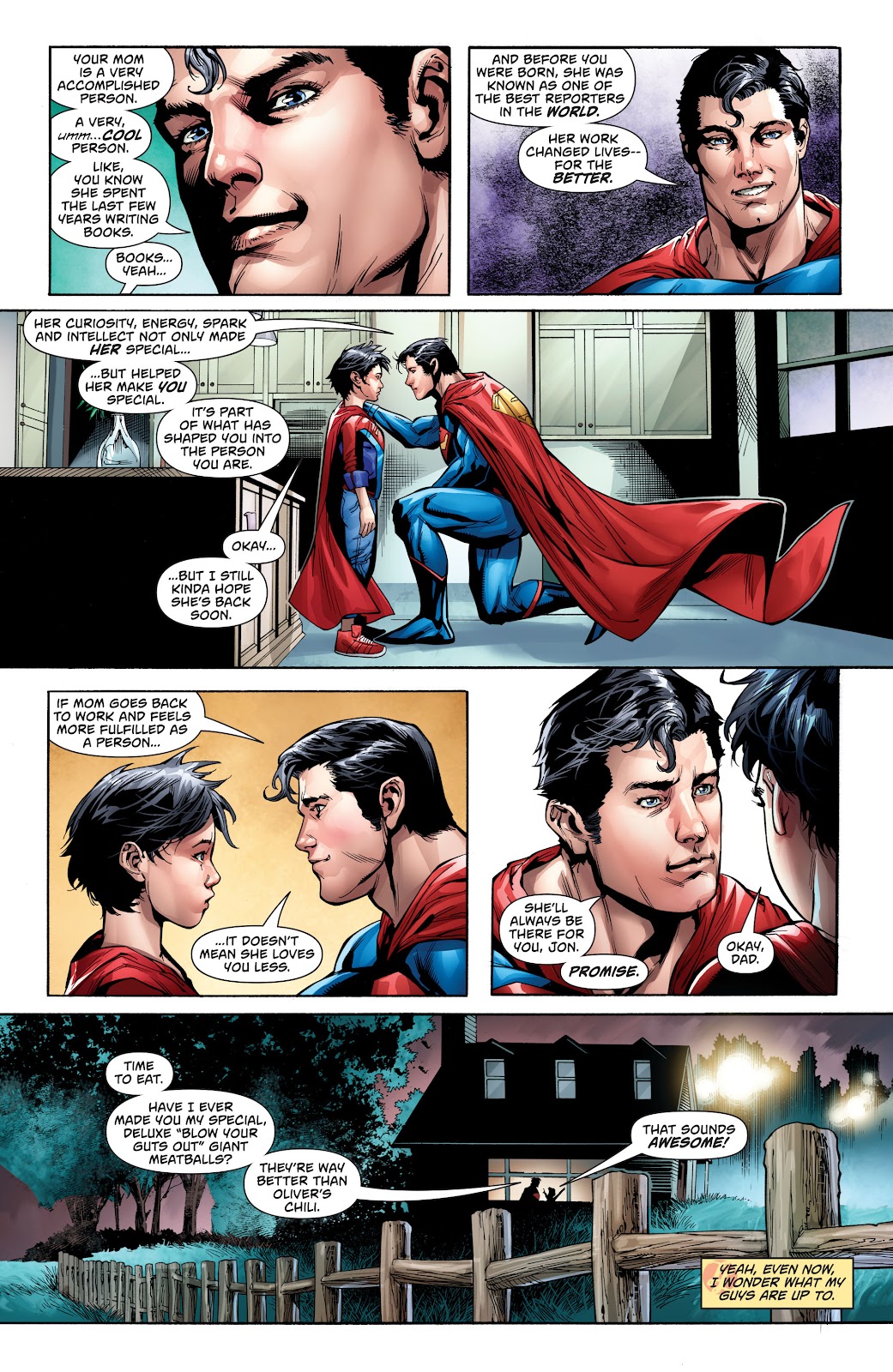 Action Comics (2016) issue 966 - Page 8